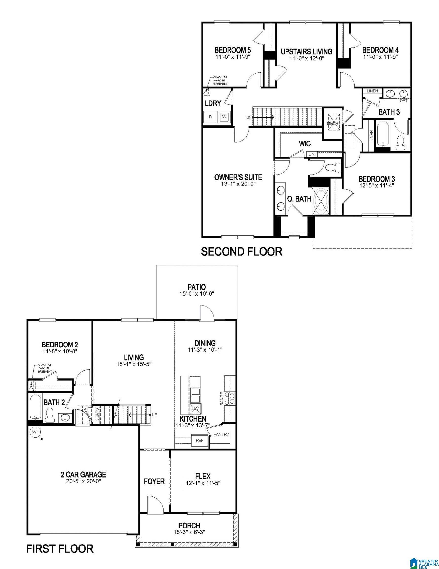 Mount Olive, AL 35117,4007 OVER BURDEN DRIVE