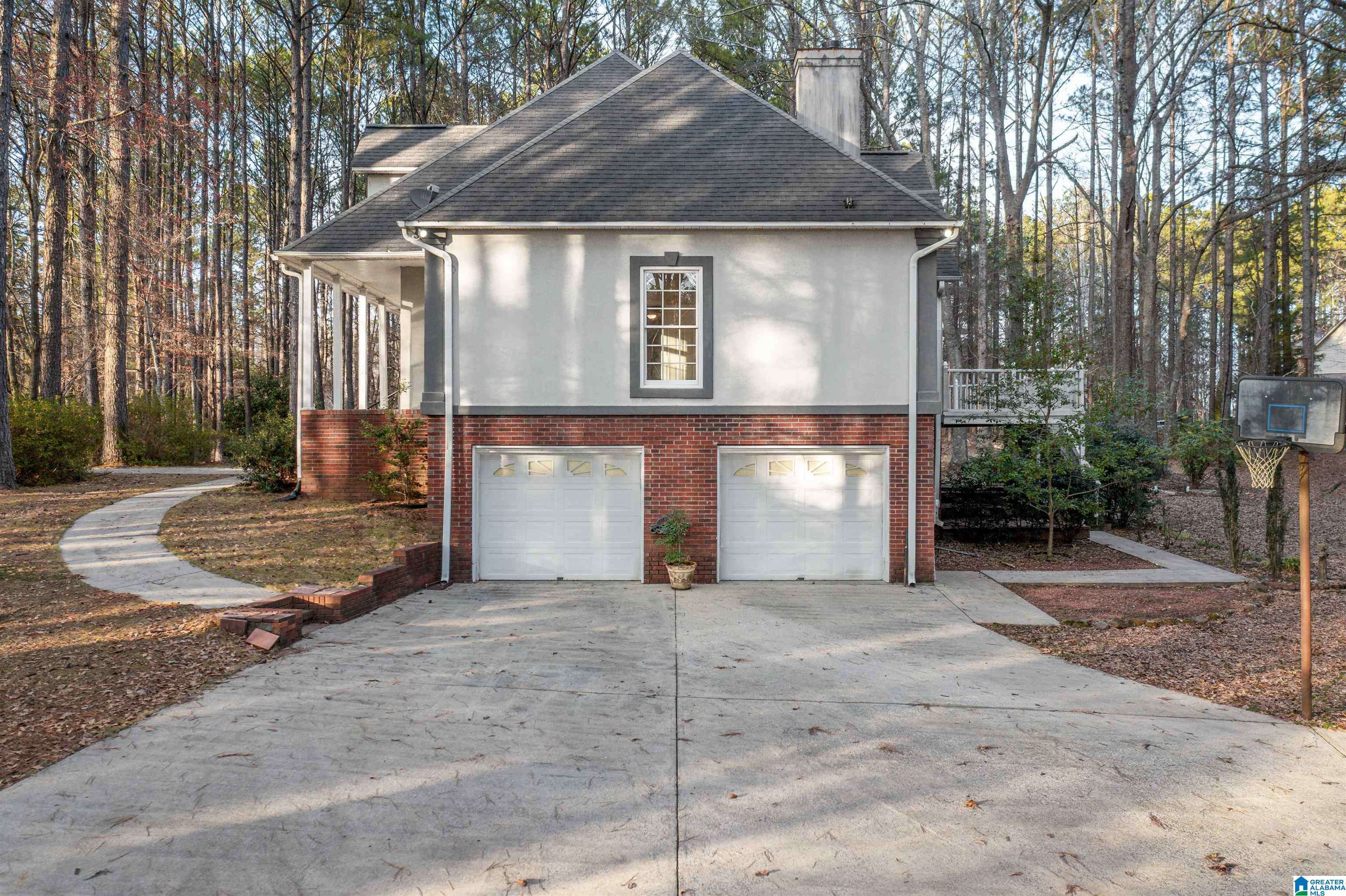 Pell City, AL 35125,1170 TUNNEL MTN ROAD