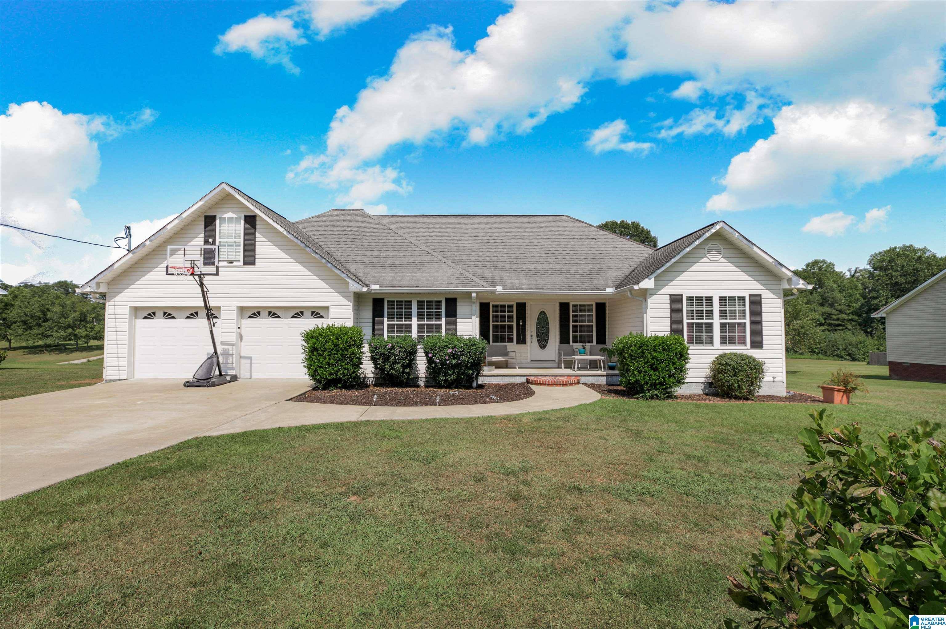 Jasper, AL 35504,976 SANDERS ROAD