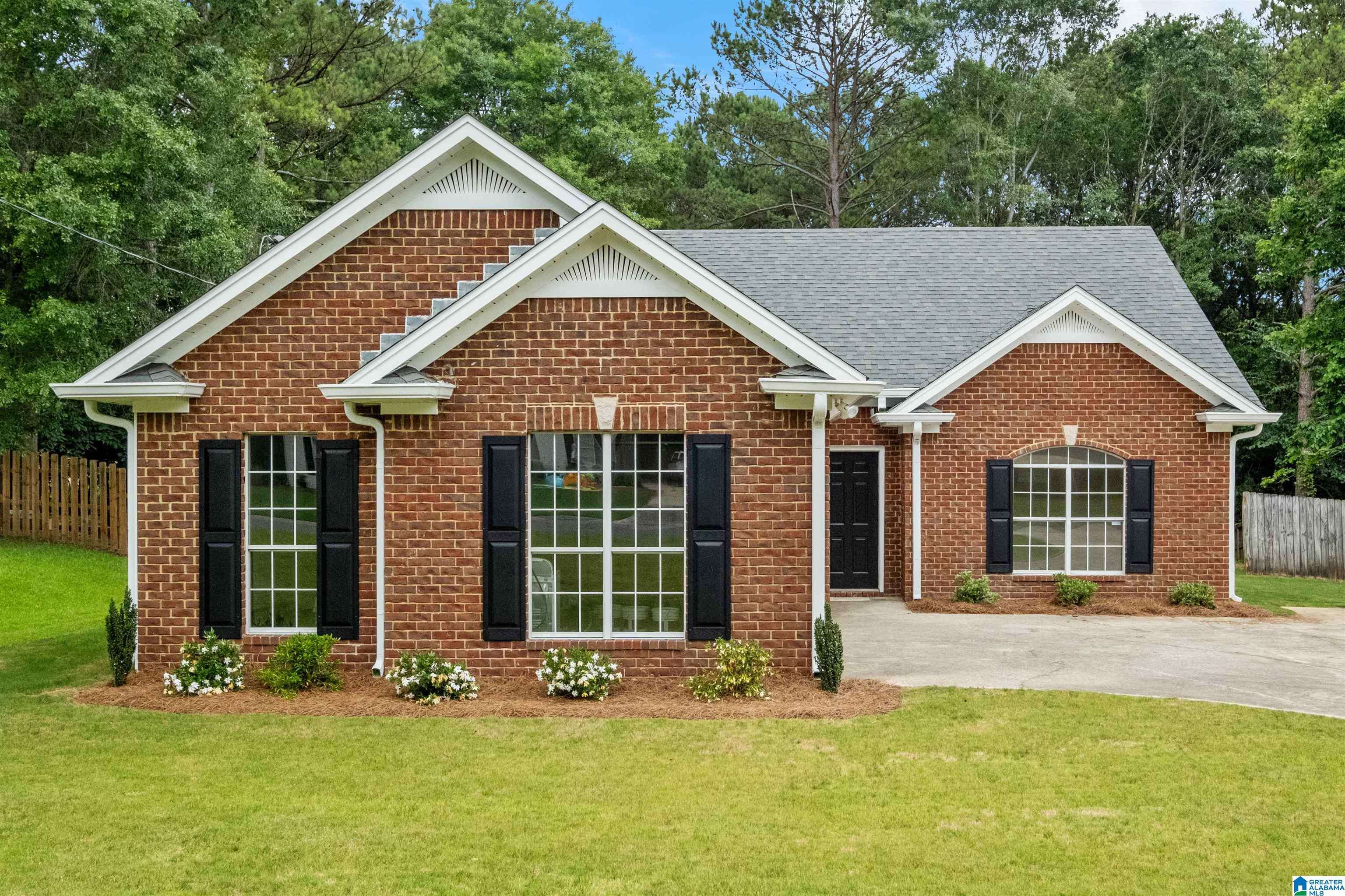 Chelsea, AL 35043,315 SHELBY FOREST DRIVE