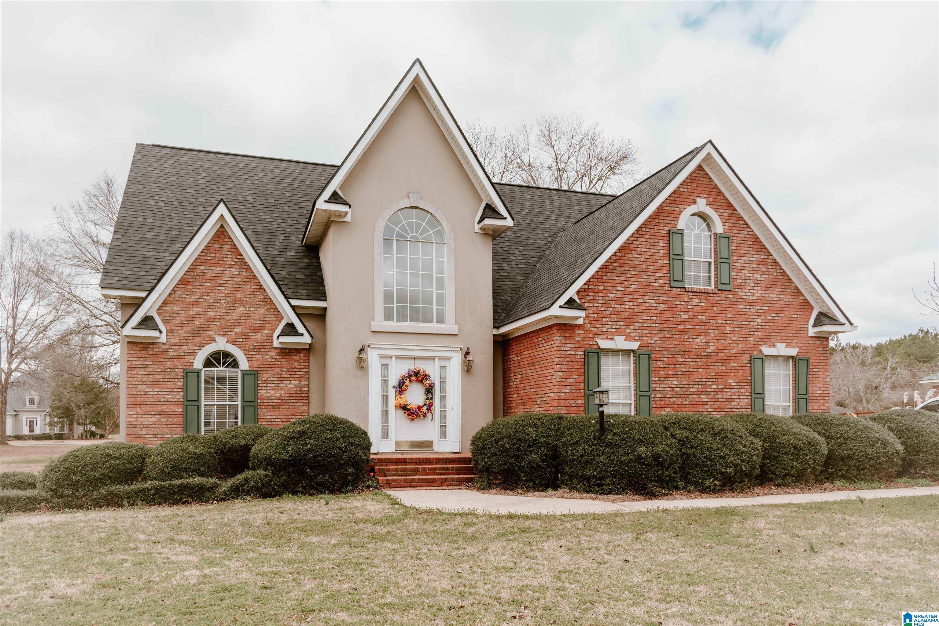 Sylacauga, AL 35150,2041 ARROWHEAD DRIVE