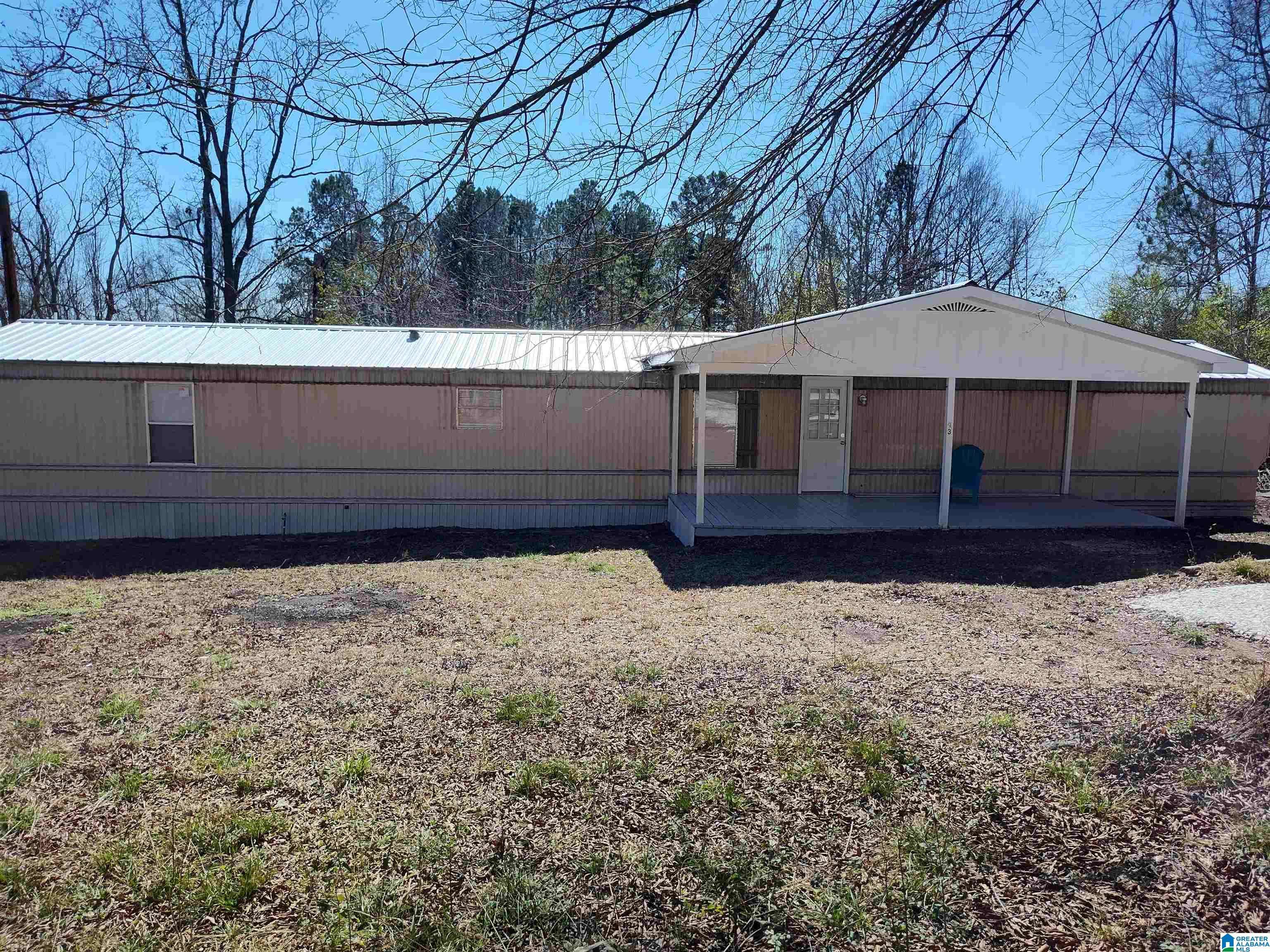 Sylacauga, AL 35150,93 LIMBAUGH STREET