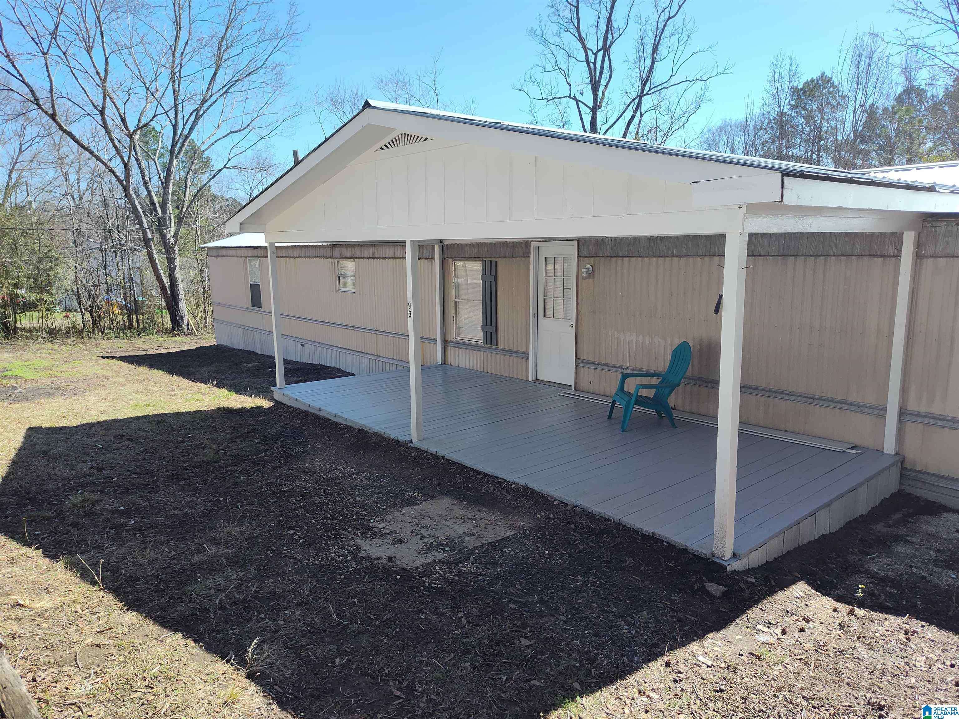 Sylacauga, AL 35150,93 LIMBAUGH STREET