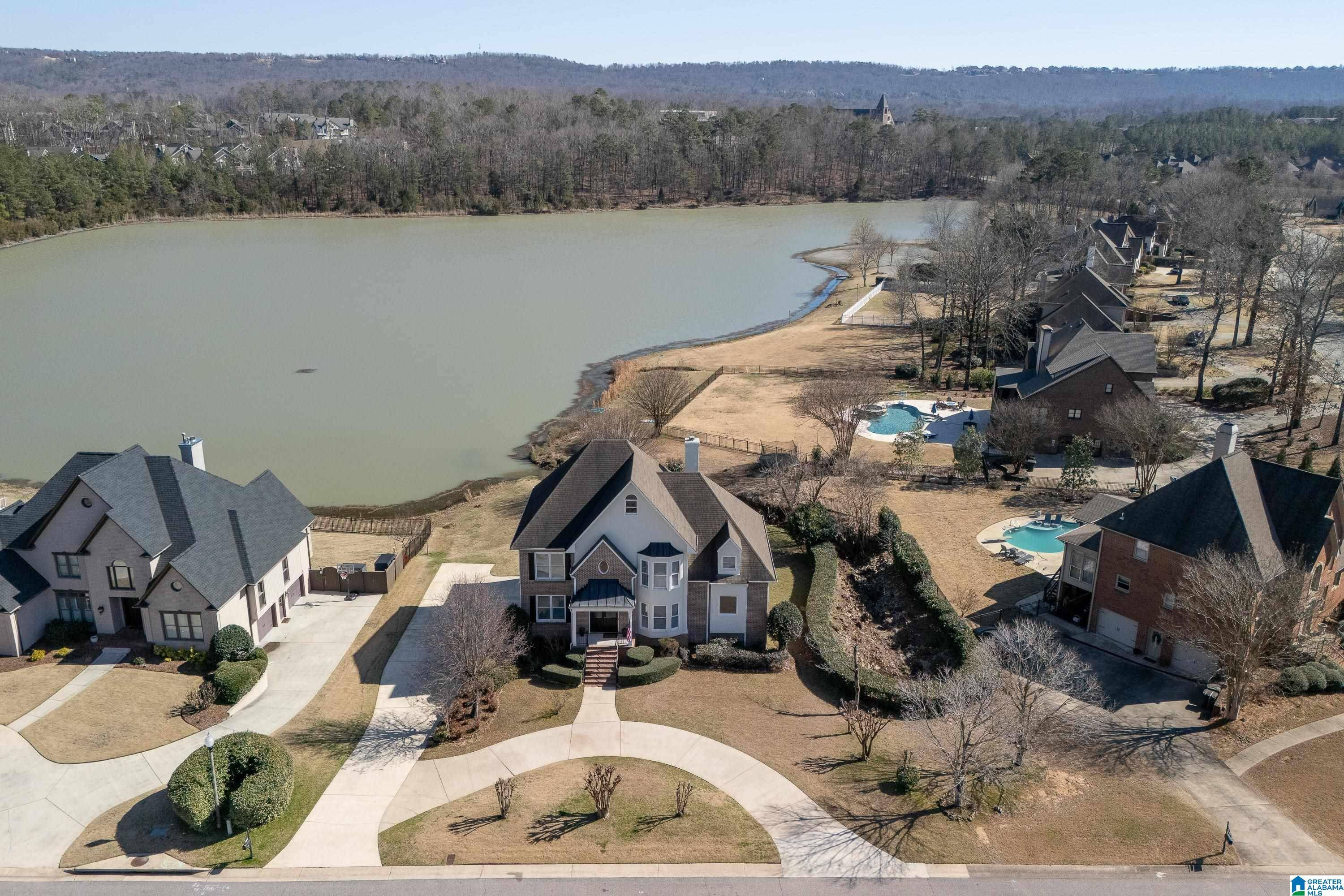 Birmingham, AL 35242,1604 WINGFIELD DRIVE