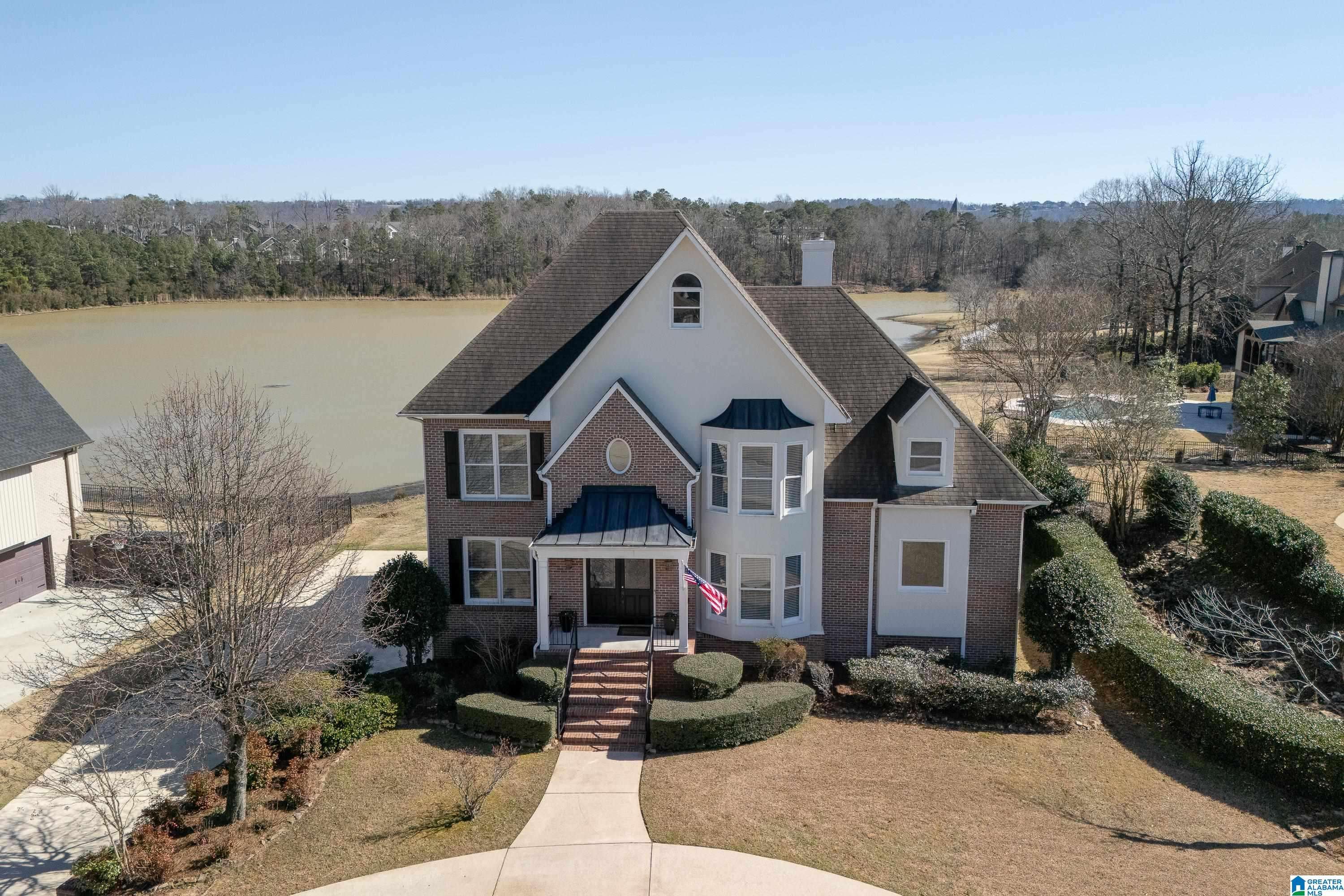 Birmingham, AL 35242,1604 WINGFIELD DRIVE