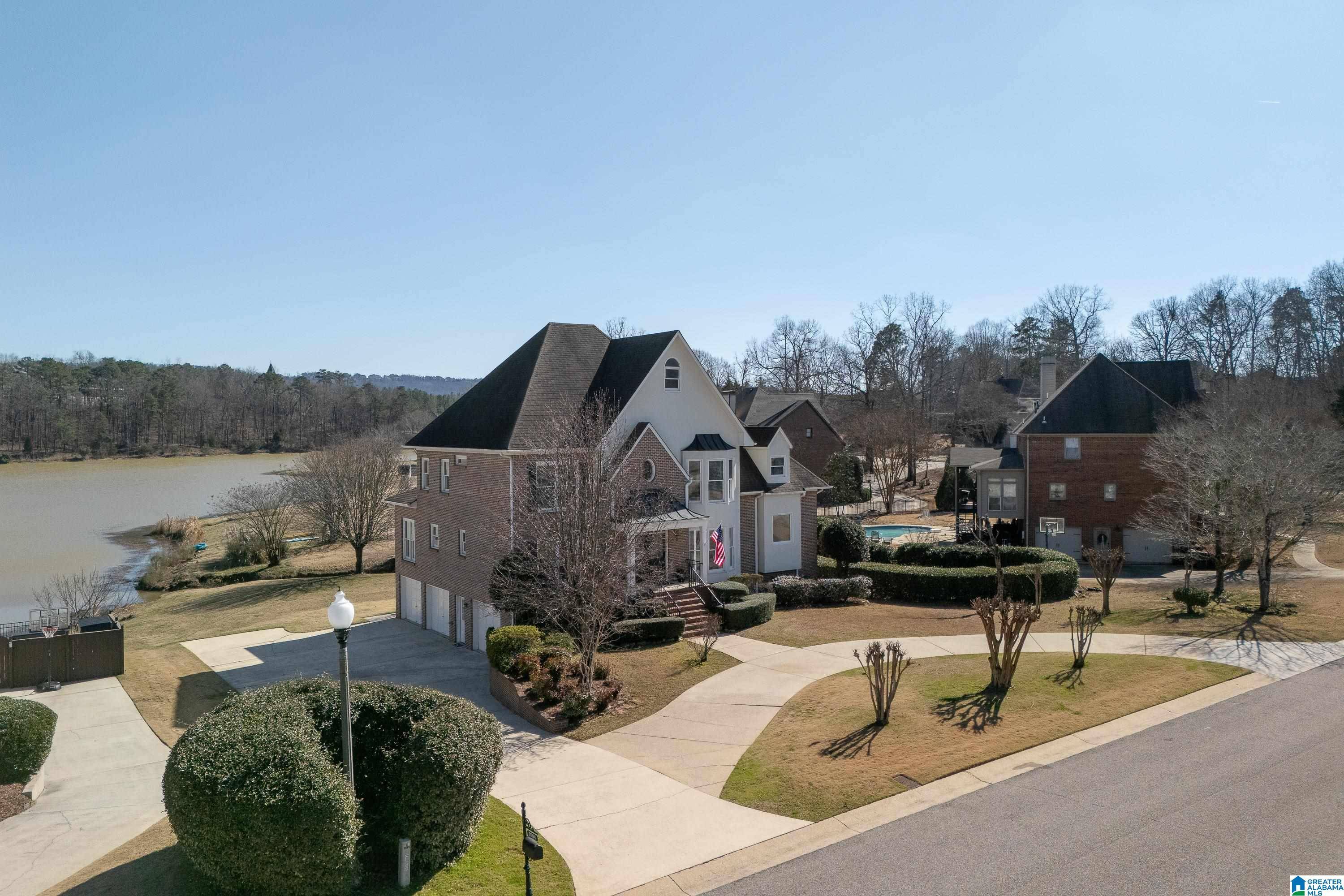 Birmingham, AL 35242,1604 WINGFIELD DRIVE