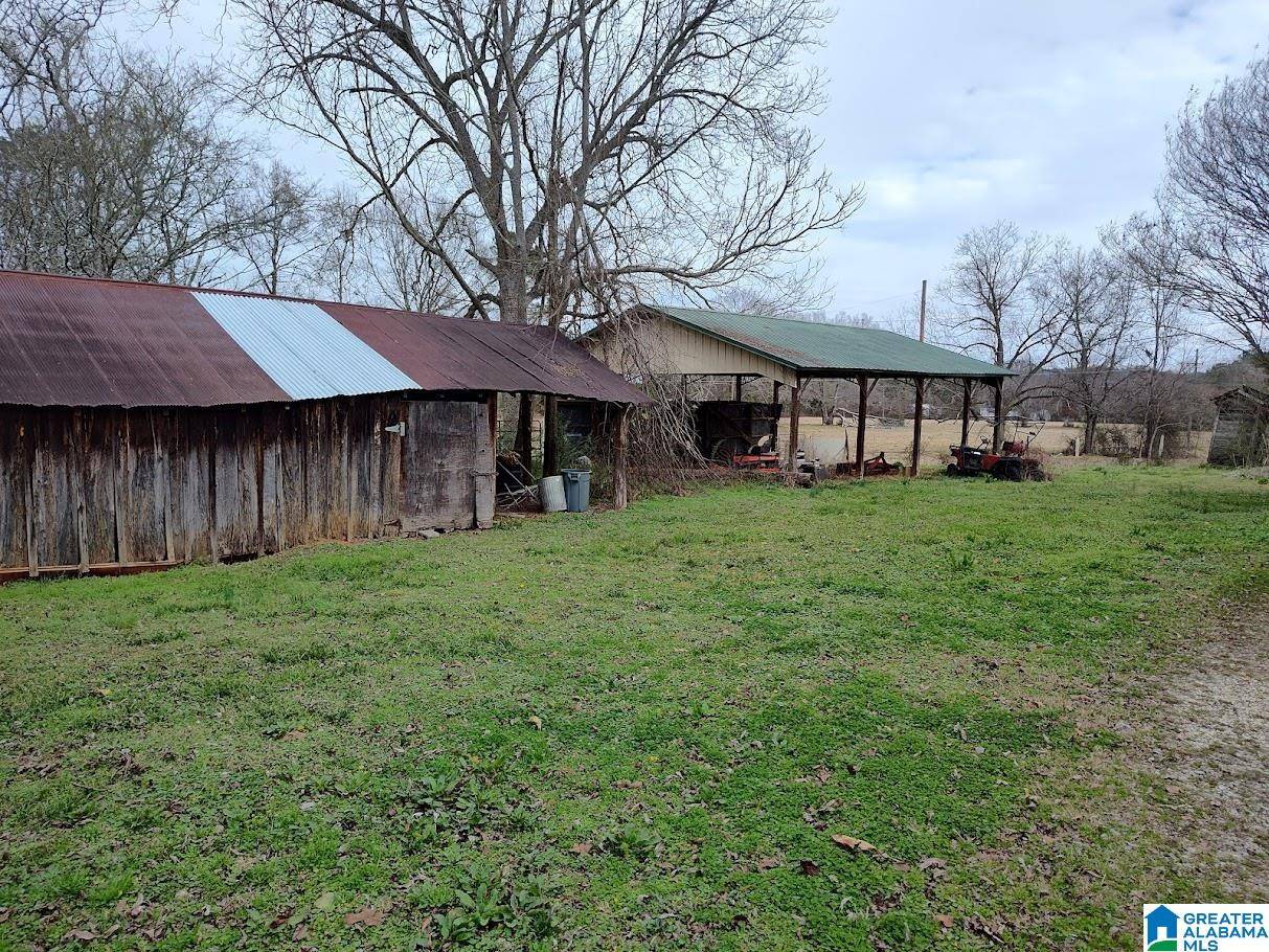 Sylacauga, AL 35150,1322 TALLADEGA SPRINGS ROAD