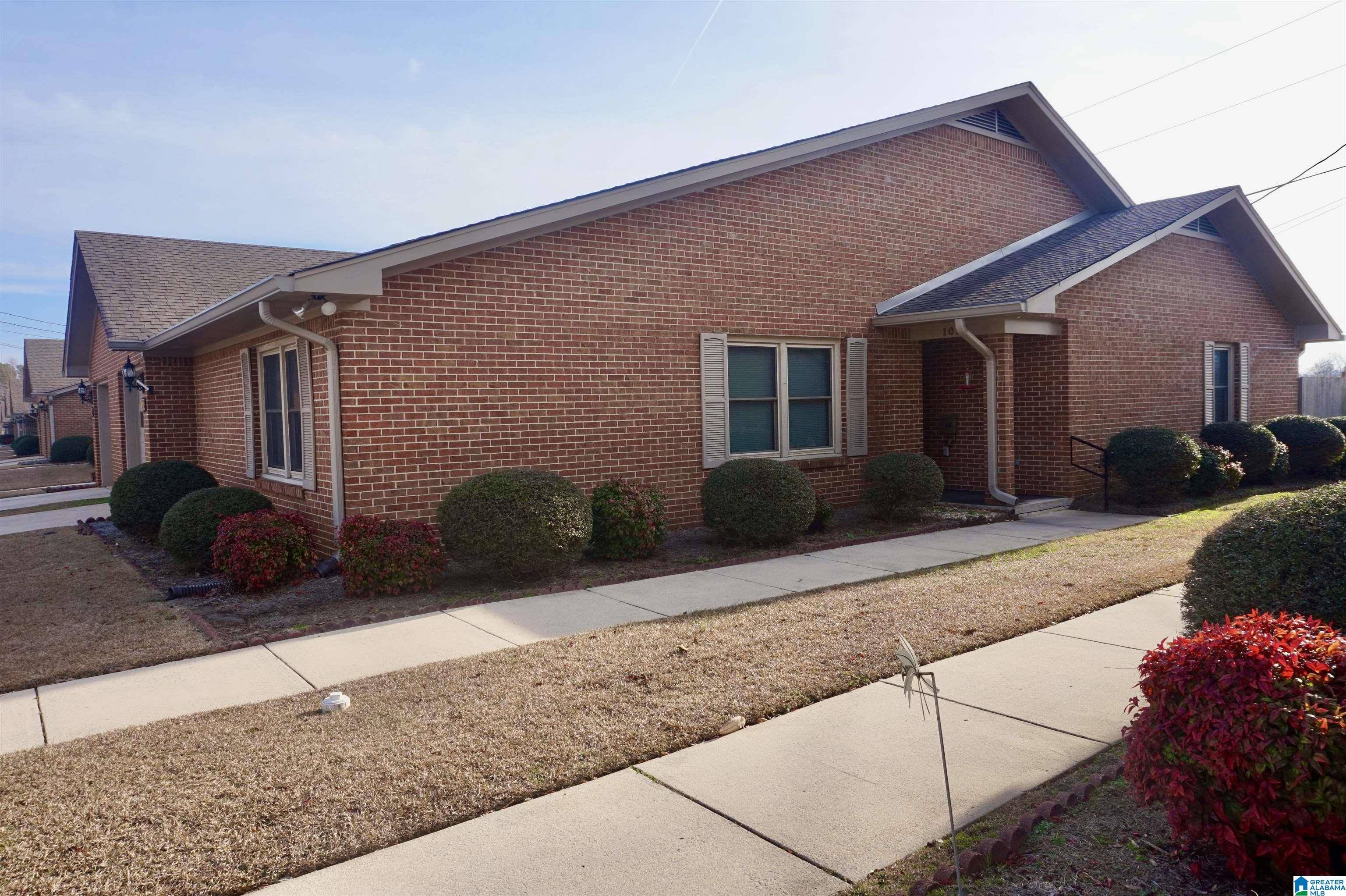 Cullman, AL 35055,1015 SW EDWARDIAN WAY #1015