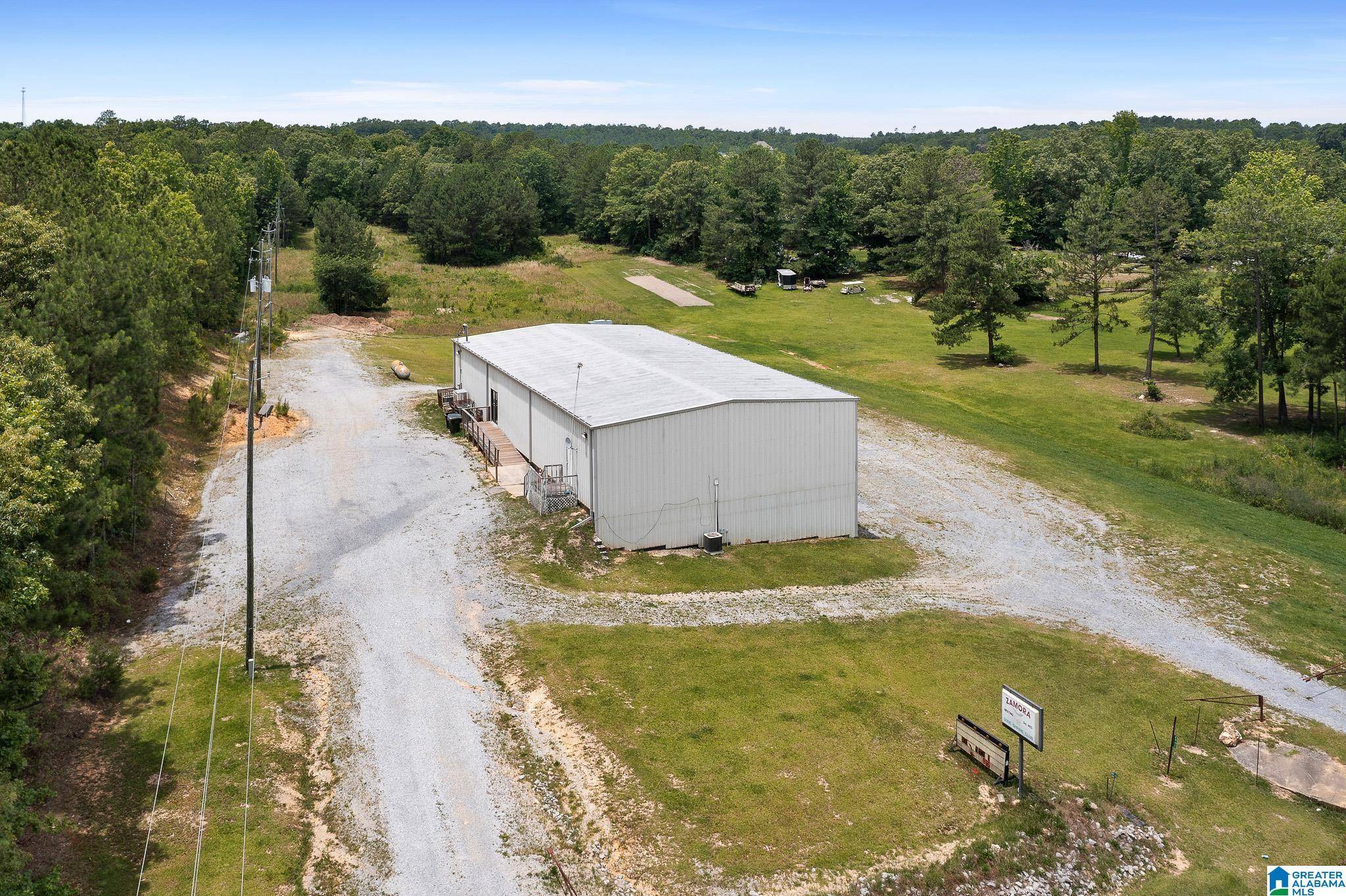 Vincent, AL 35178,2747 LOGAN MARTIN ROAD #1