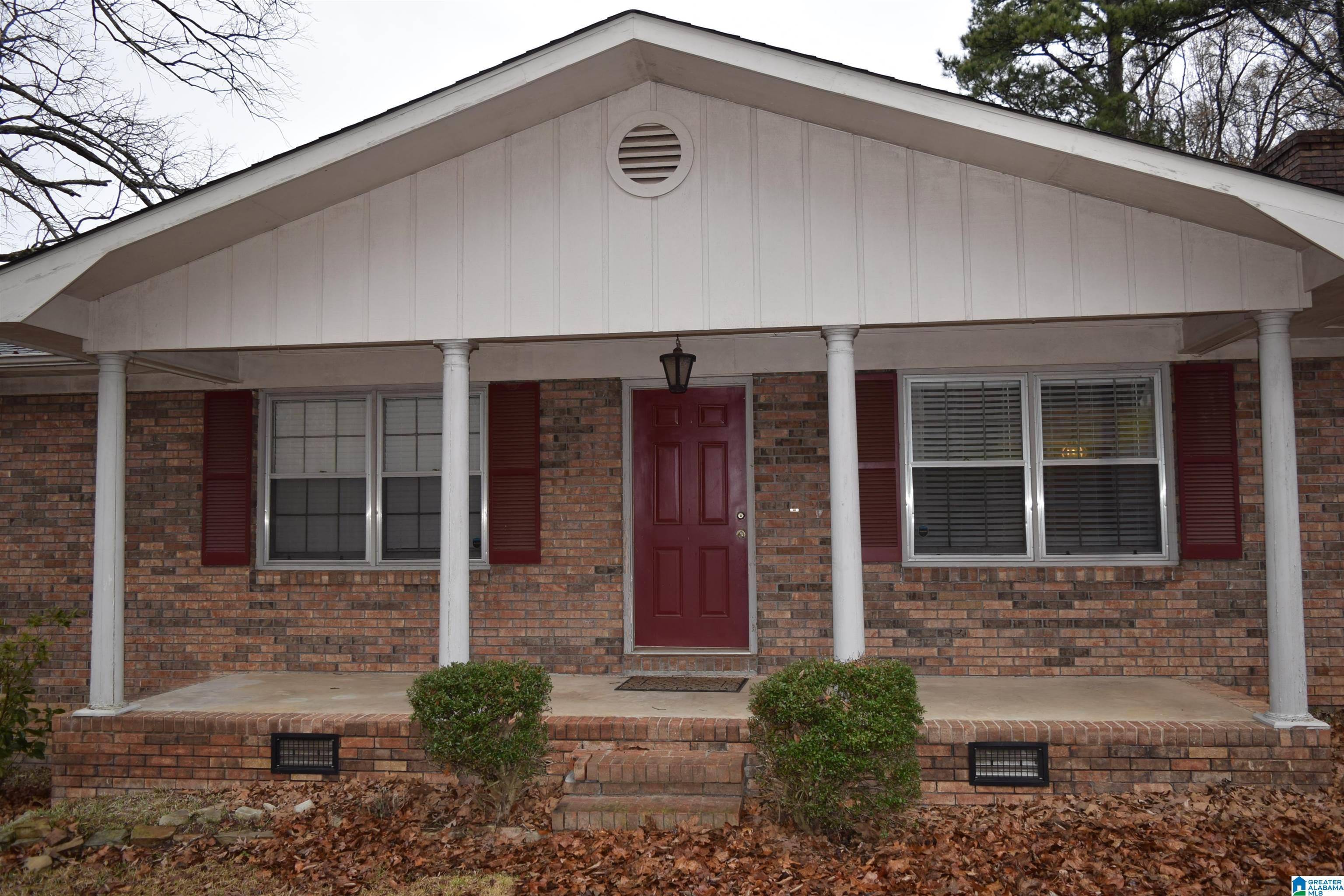 Weaver, AL 36277,409 RUSSELL LANE