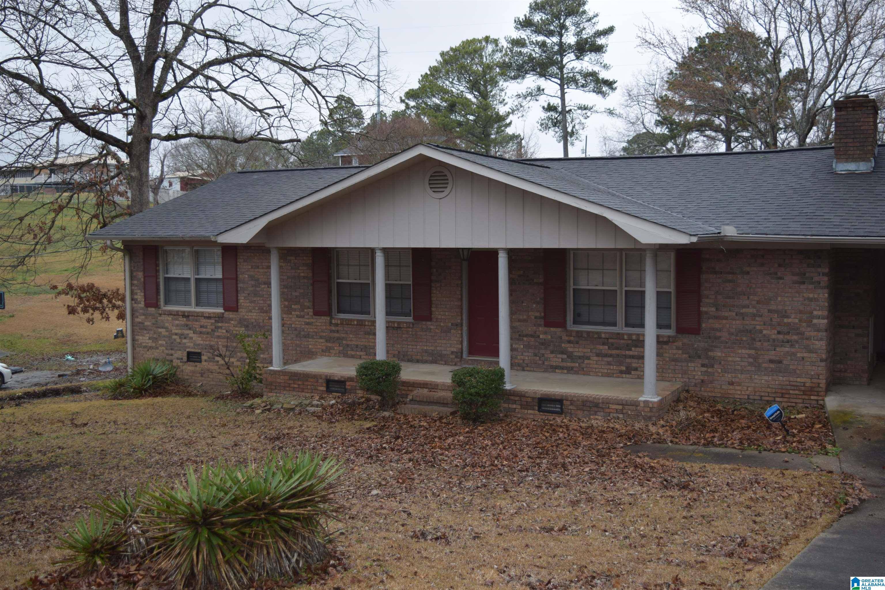 Weaver, AL 36277,409 RUSSELL LANE