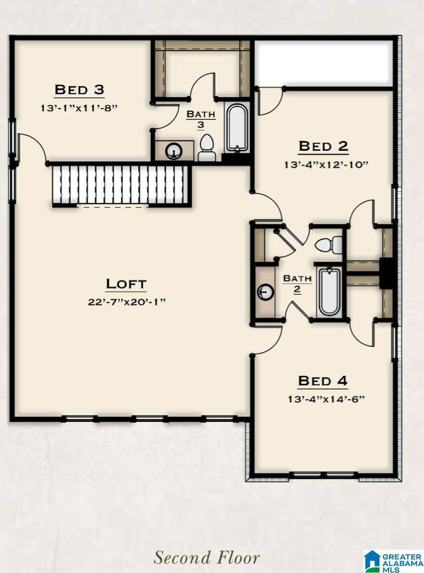 Birmingham, AL 35242,847 CALVERT CIRCLE