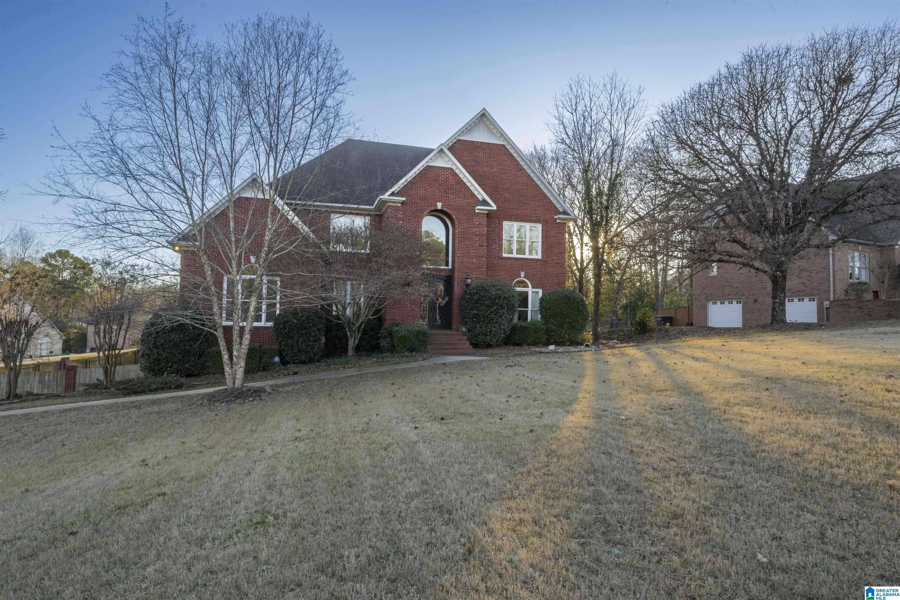 Birmingham, AL 35242,4100 KESTEVEN DRIVE