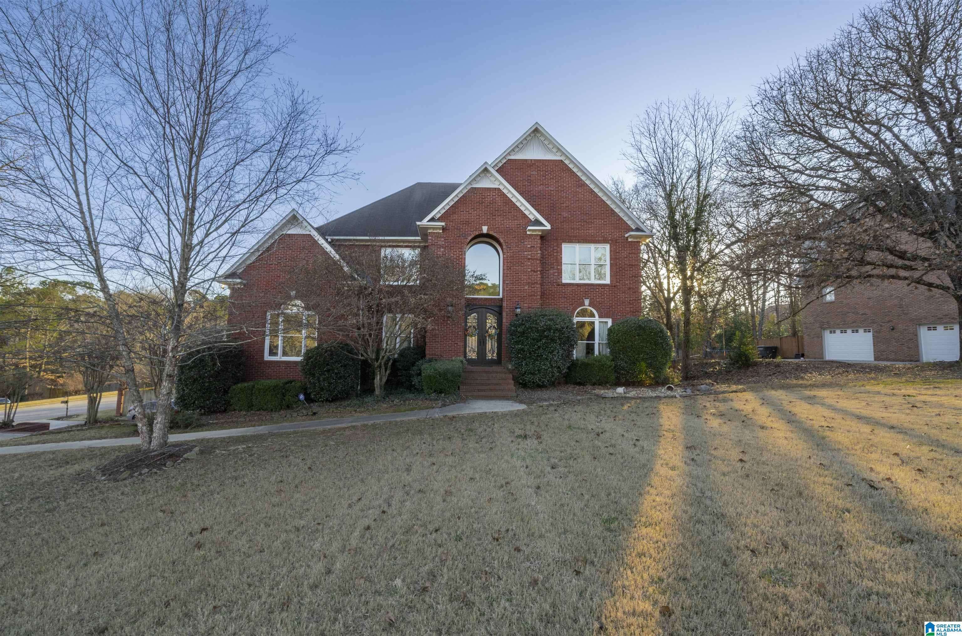 Birmingham, AL 35242,4100 KESTEVEN DRIVE