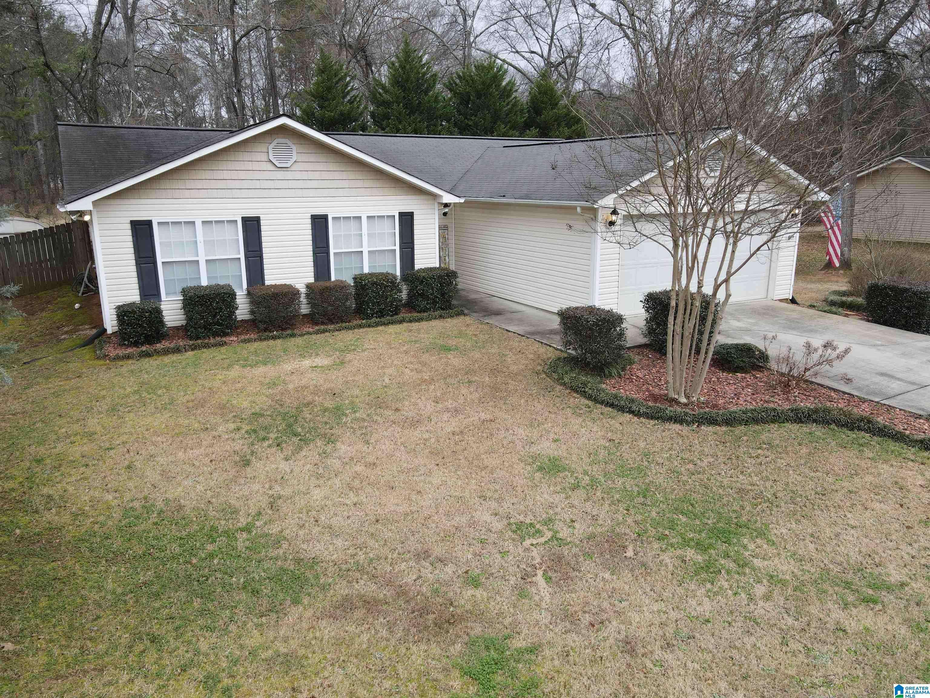 Oxford, AL 36203,234 ROSEMARY LANE