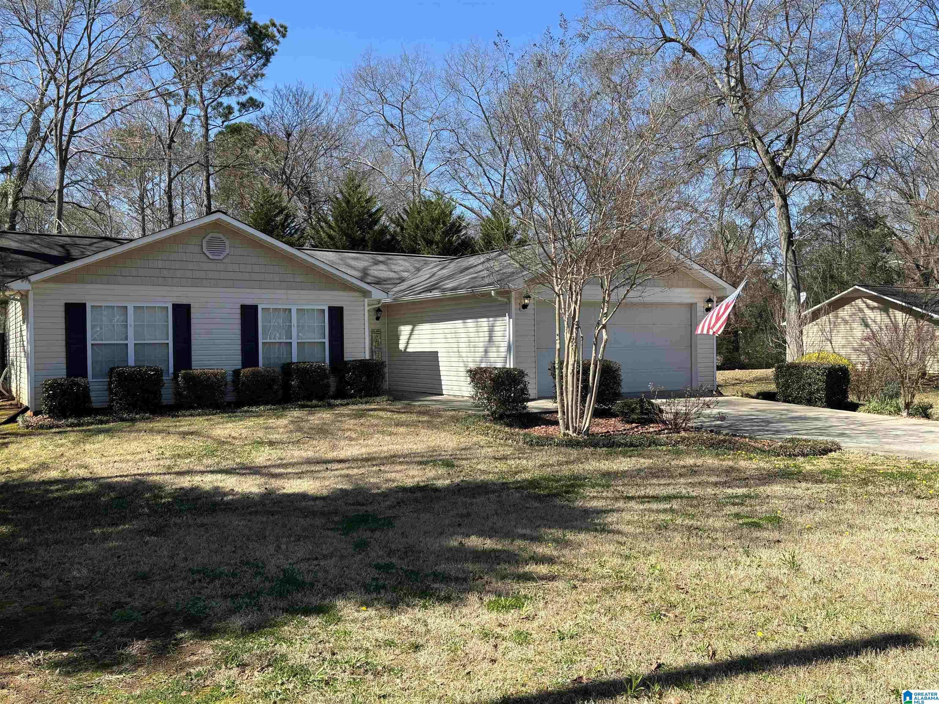 Oxford, AL 36203,234 ROSEMARY LANE