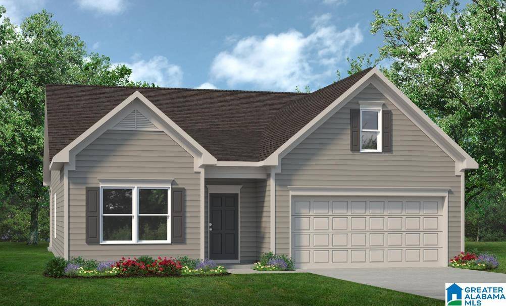 Margaret, AL 35120,80 SANIE COVE LANE