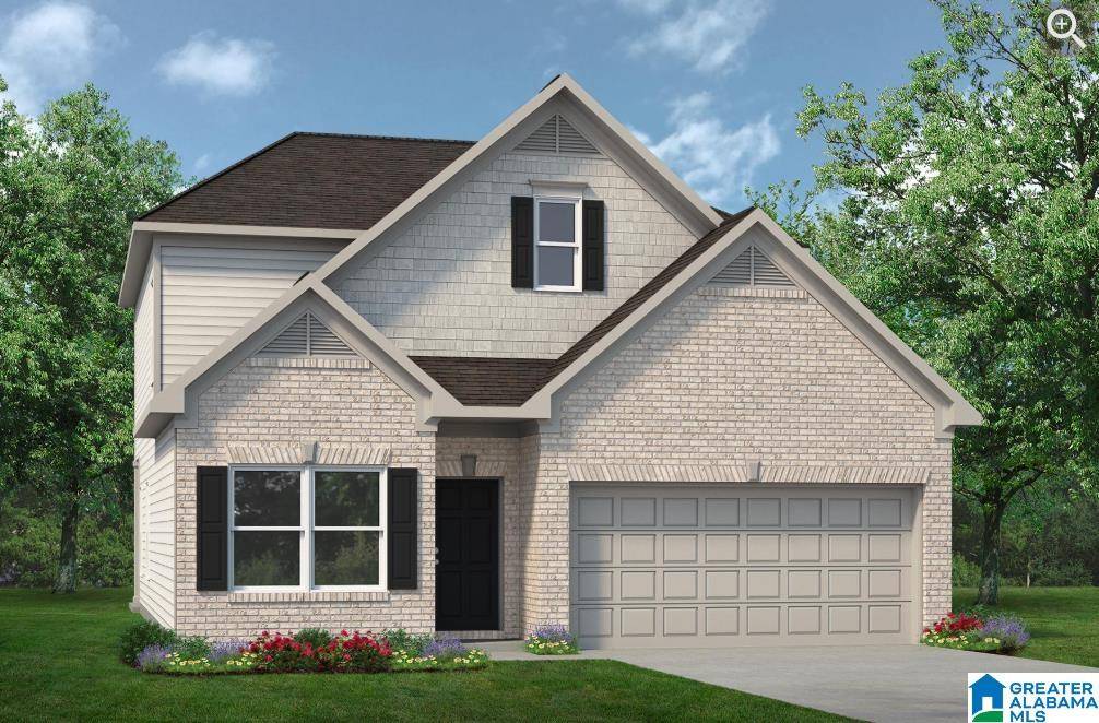 Margaret, AL 35120,115 SANIE COVE LANE