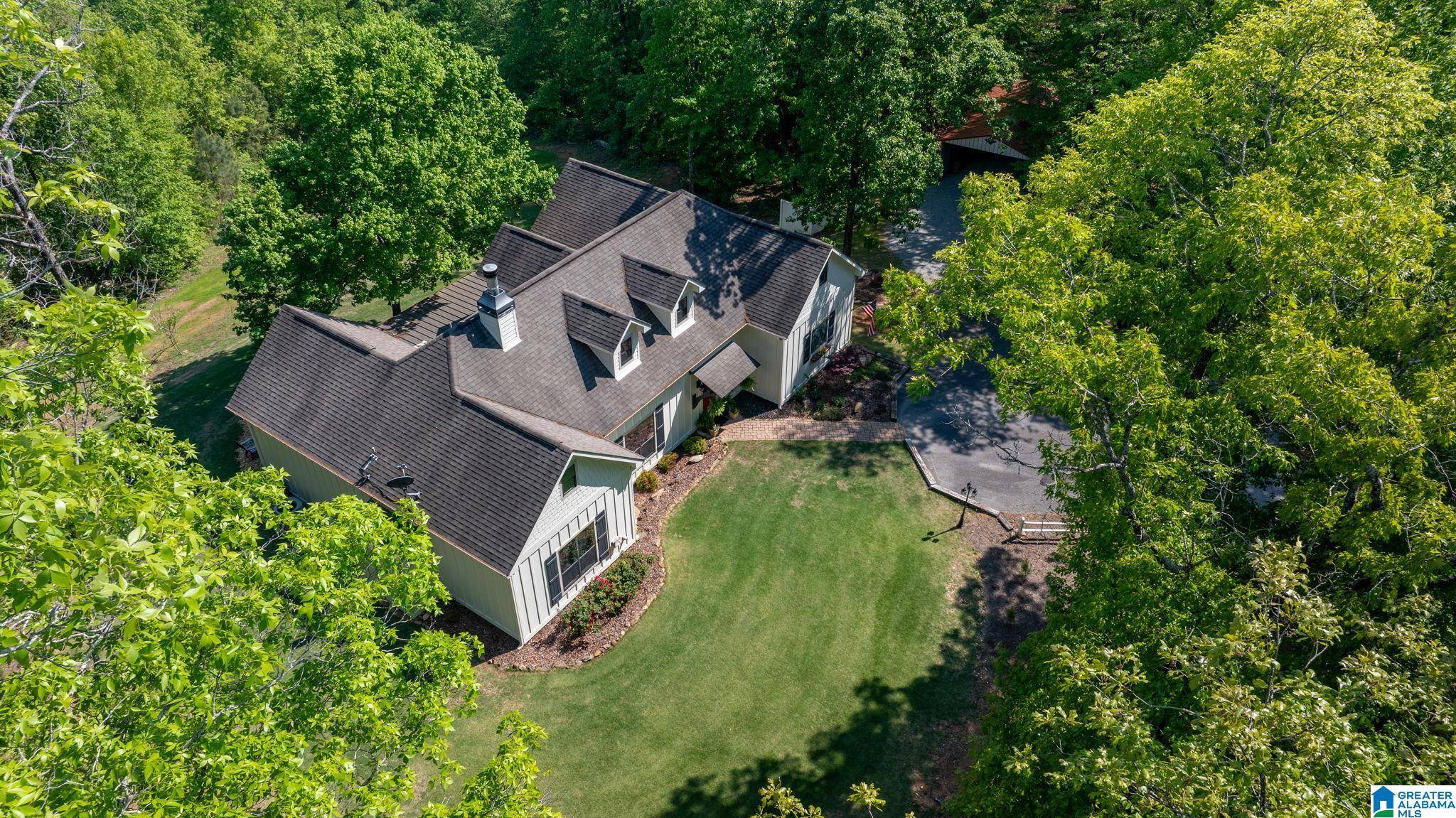 Wilsonville, AL 35186,150 JOAL LANE