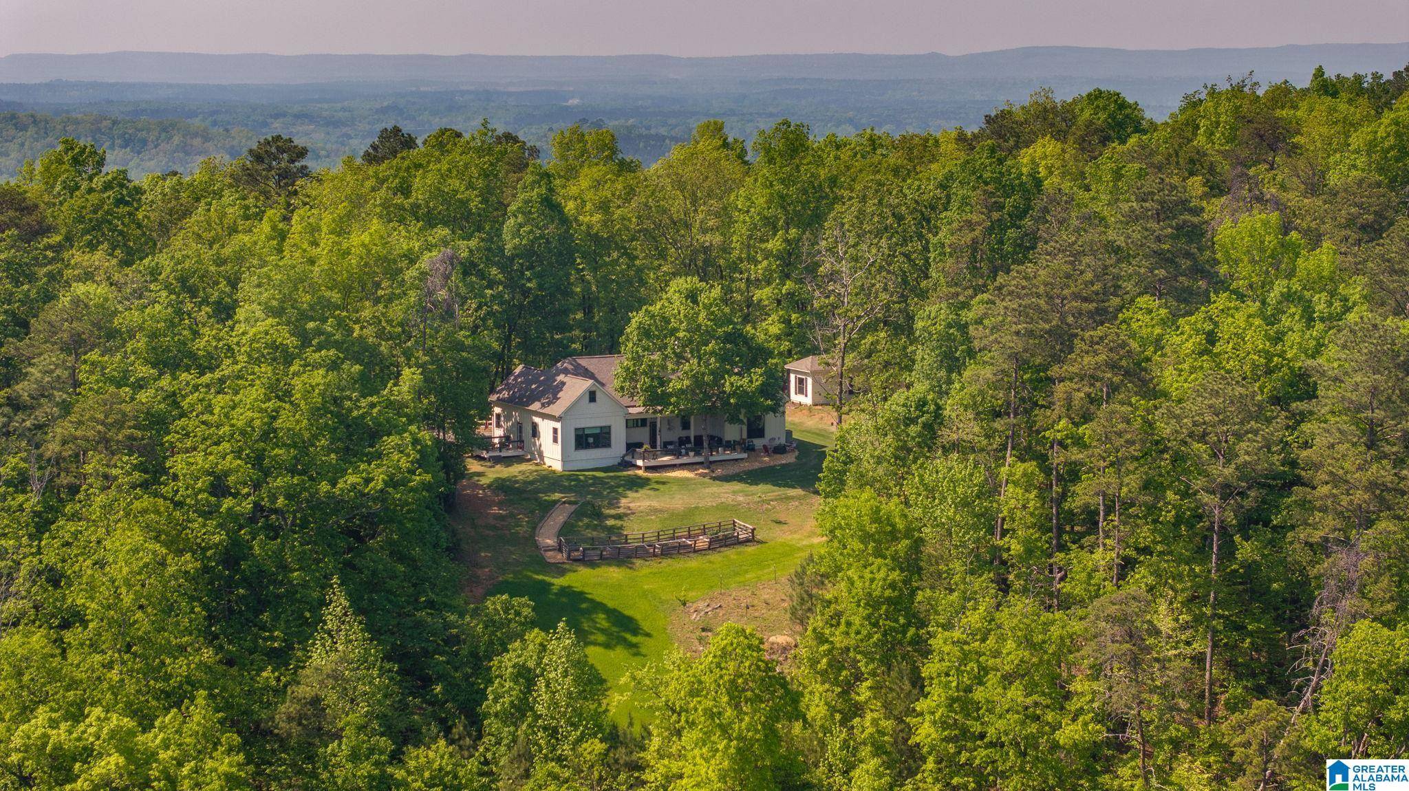 Wilsonville, AL 35186,150 JOAL LANE