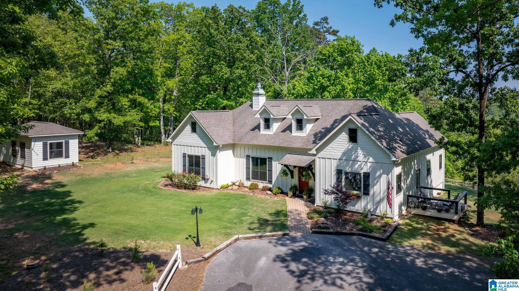 Wilsonville, AL 35186,150 JOAL LANE