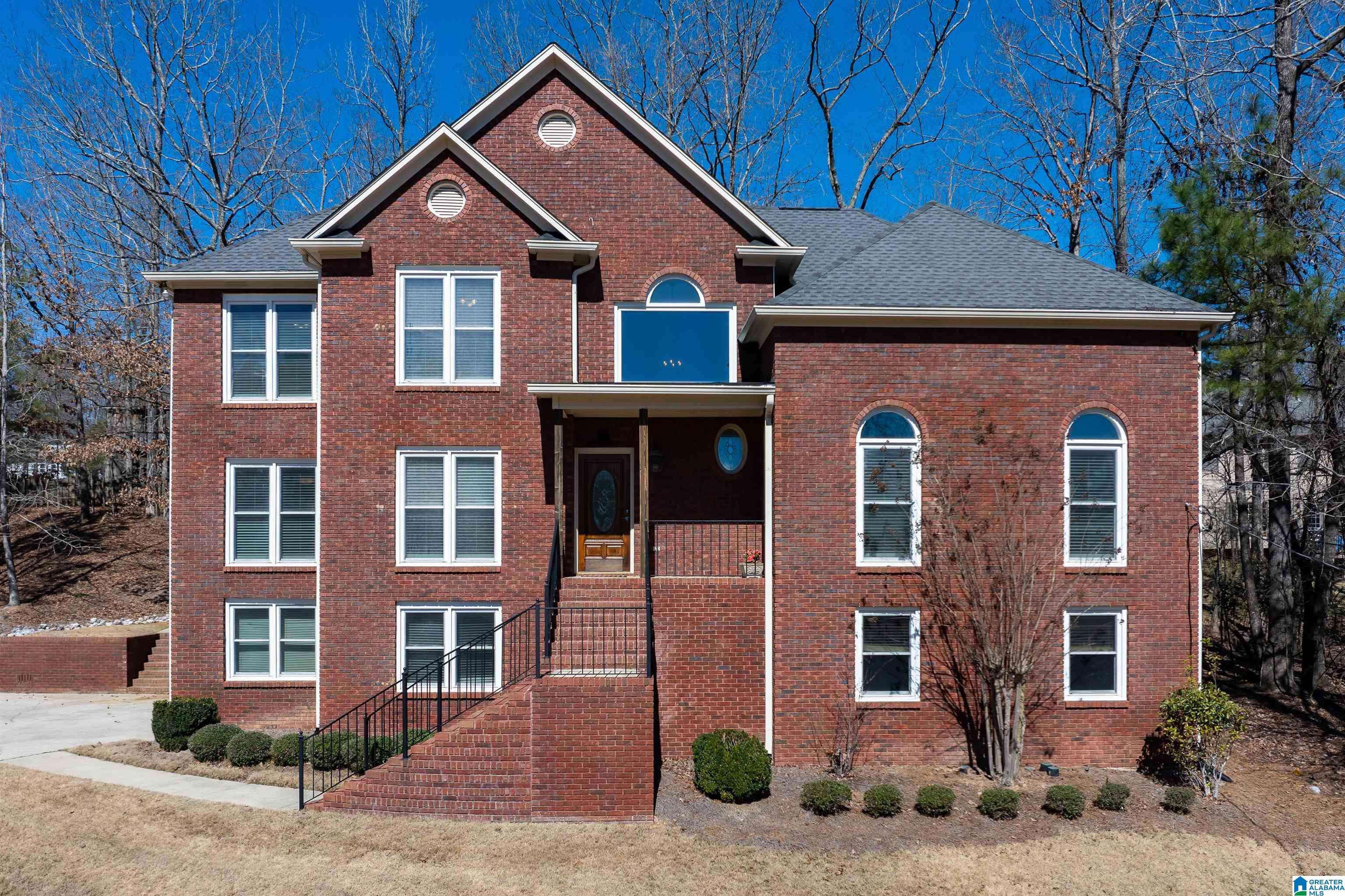 Hoover, AL 35244,804 HILLSHIRE DRIVE
