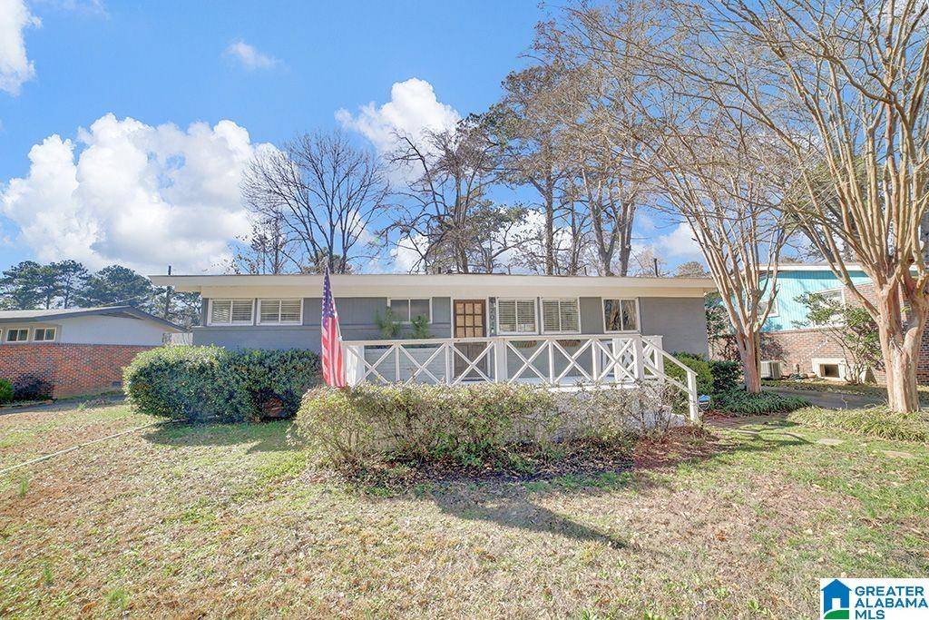 Irondale, AL 35210,204 WOODSIDE DRIVE