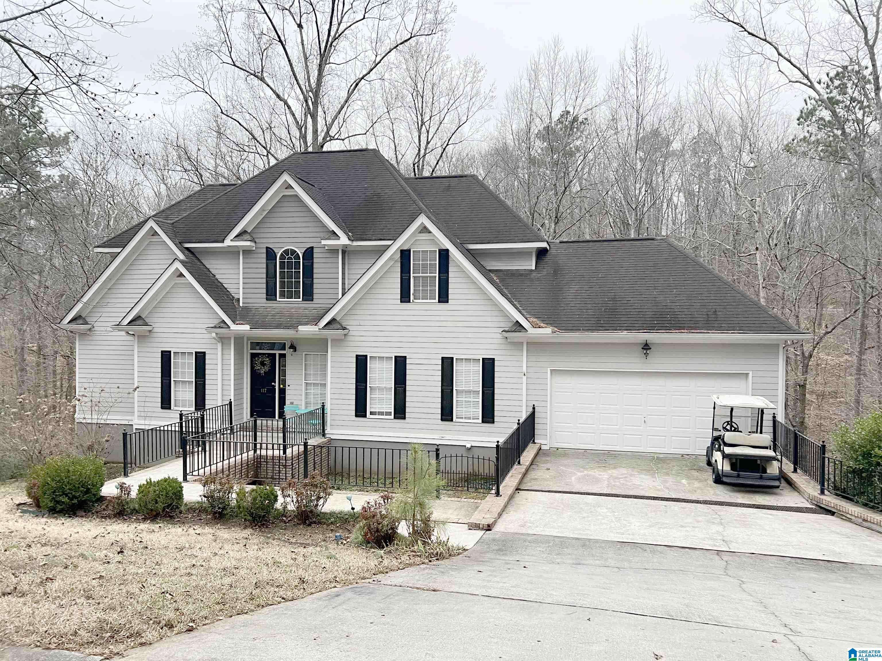 Cullman, AL 35057,117 NW SEVEN BARK DRIVE