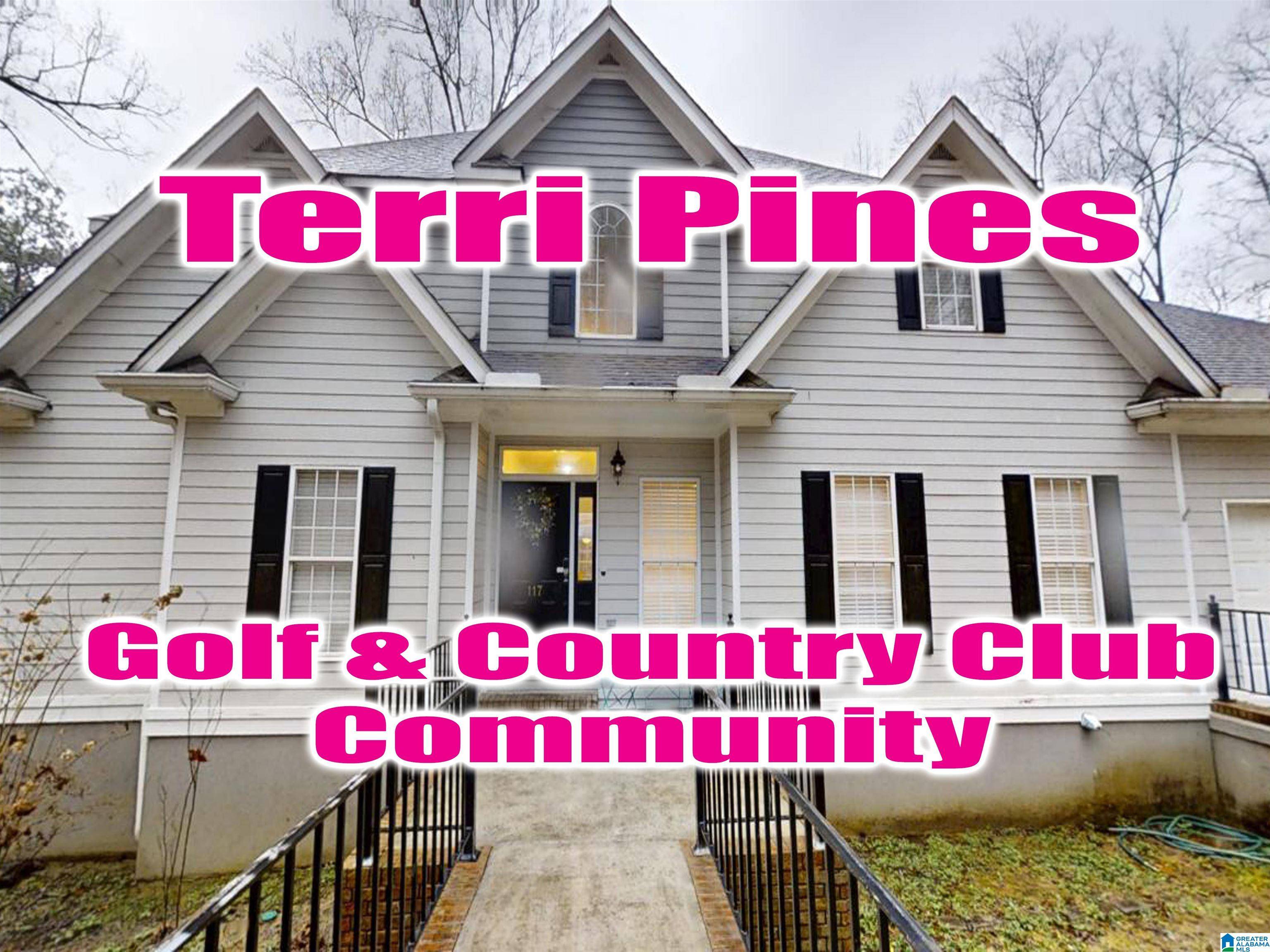 Cullman, AL 35057,117 NW SEVEN BARK DRIVE