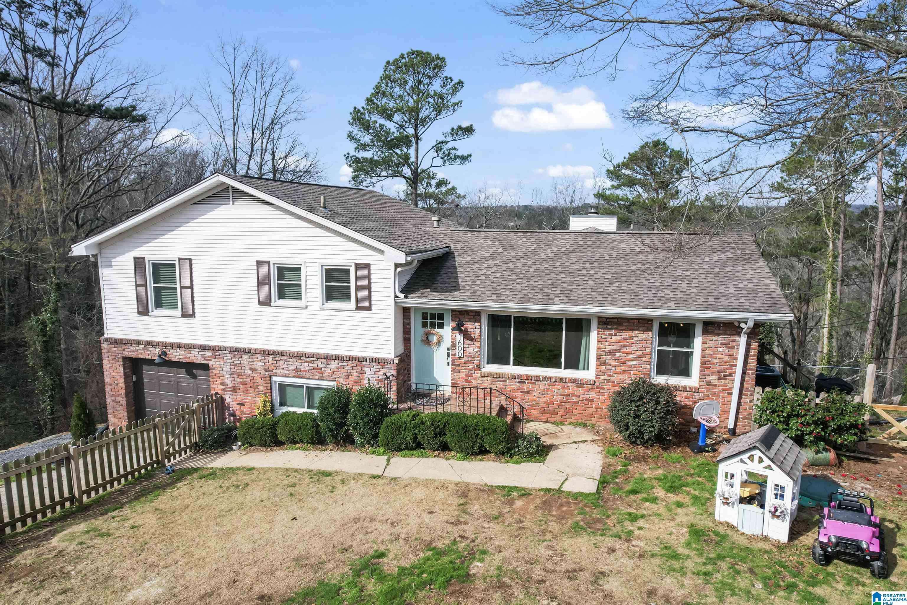 Homewood, AL 35226,1600 SHADES GLEN CIRCLE