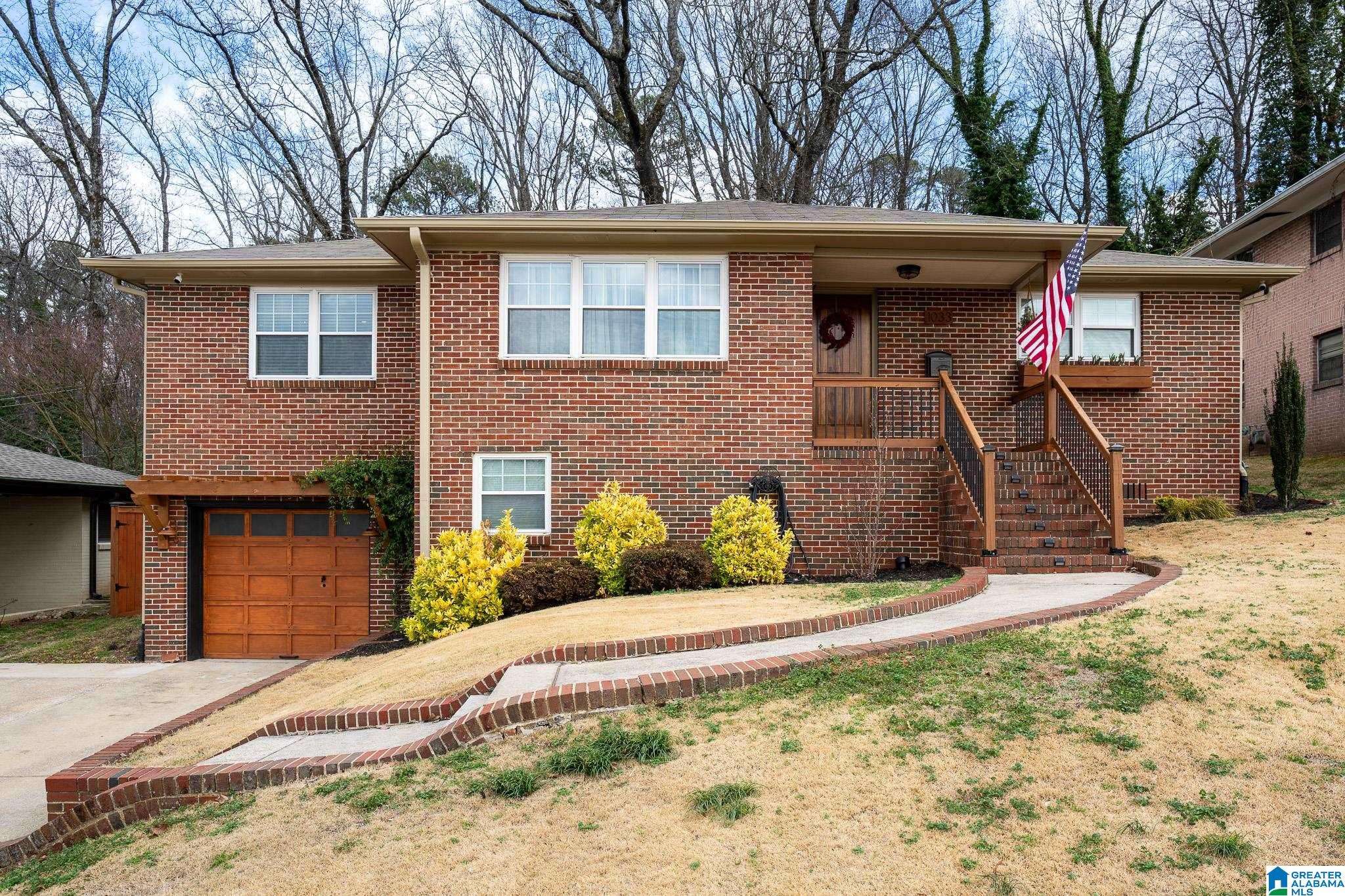 Birmingham, AL 35222,1033 S 58TH STREET
