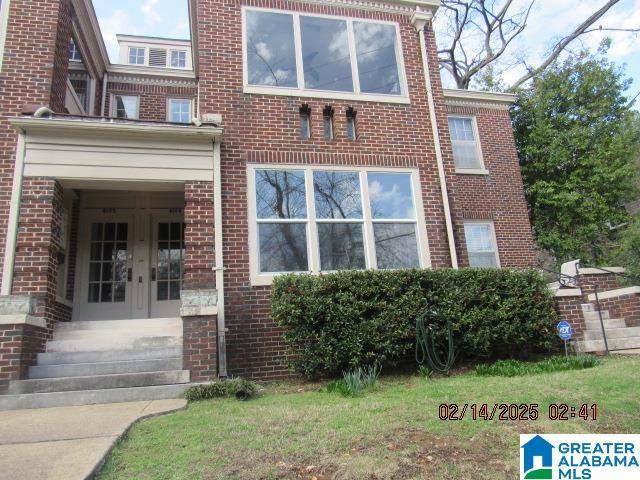 Birmingham, AL 35222,4104 CLAIRMONT AVENUE #4104