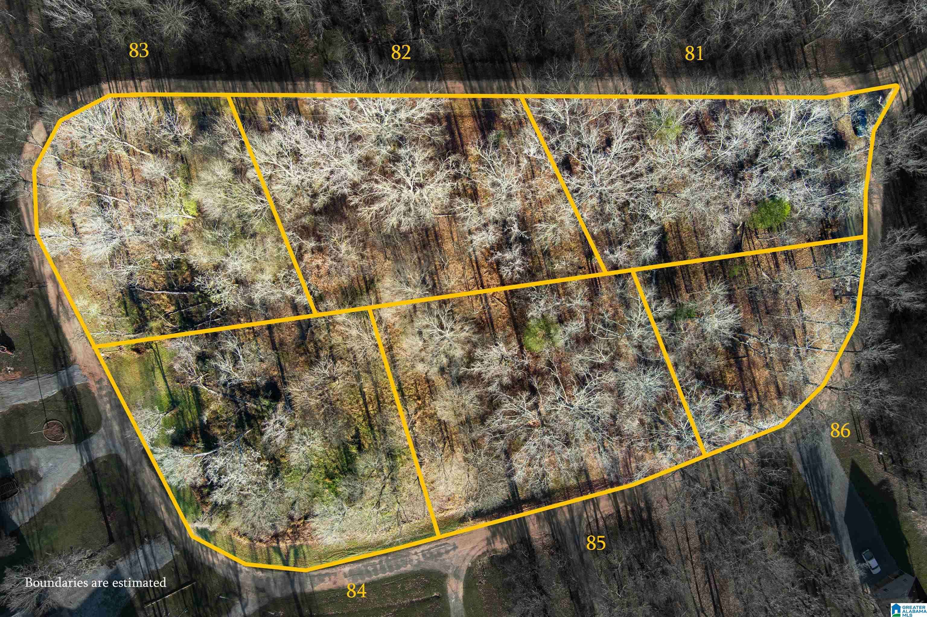 Orrville, AL 36767,0 RIVER OAKS LANDING CIRCLE #42