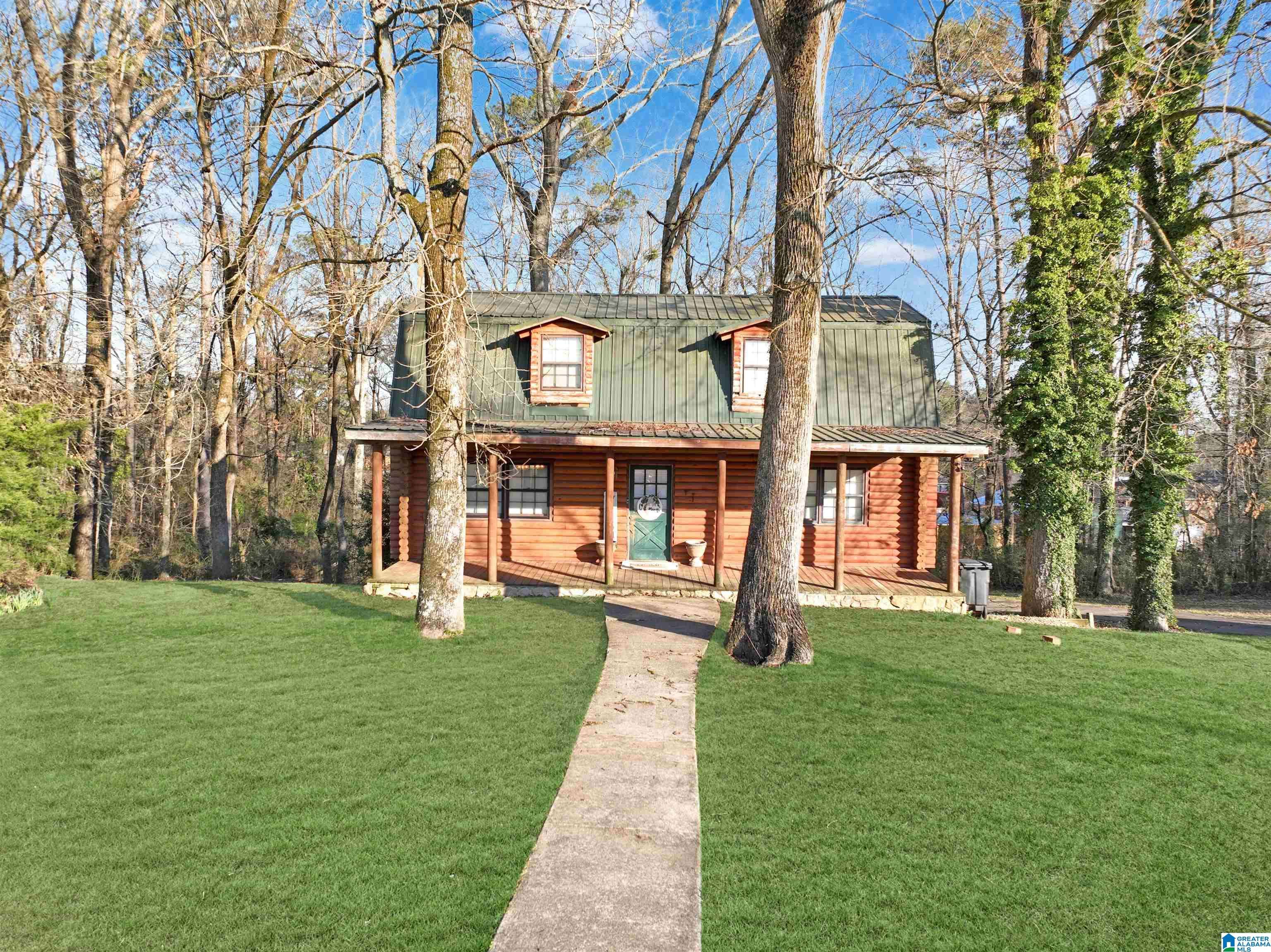Montevallo, AL 35115,100 LIBERTY DRIVE