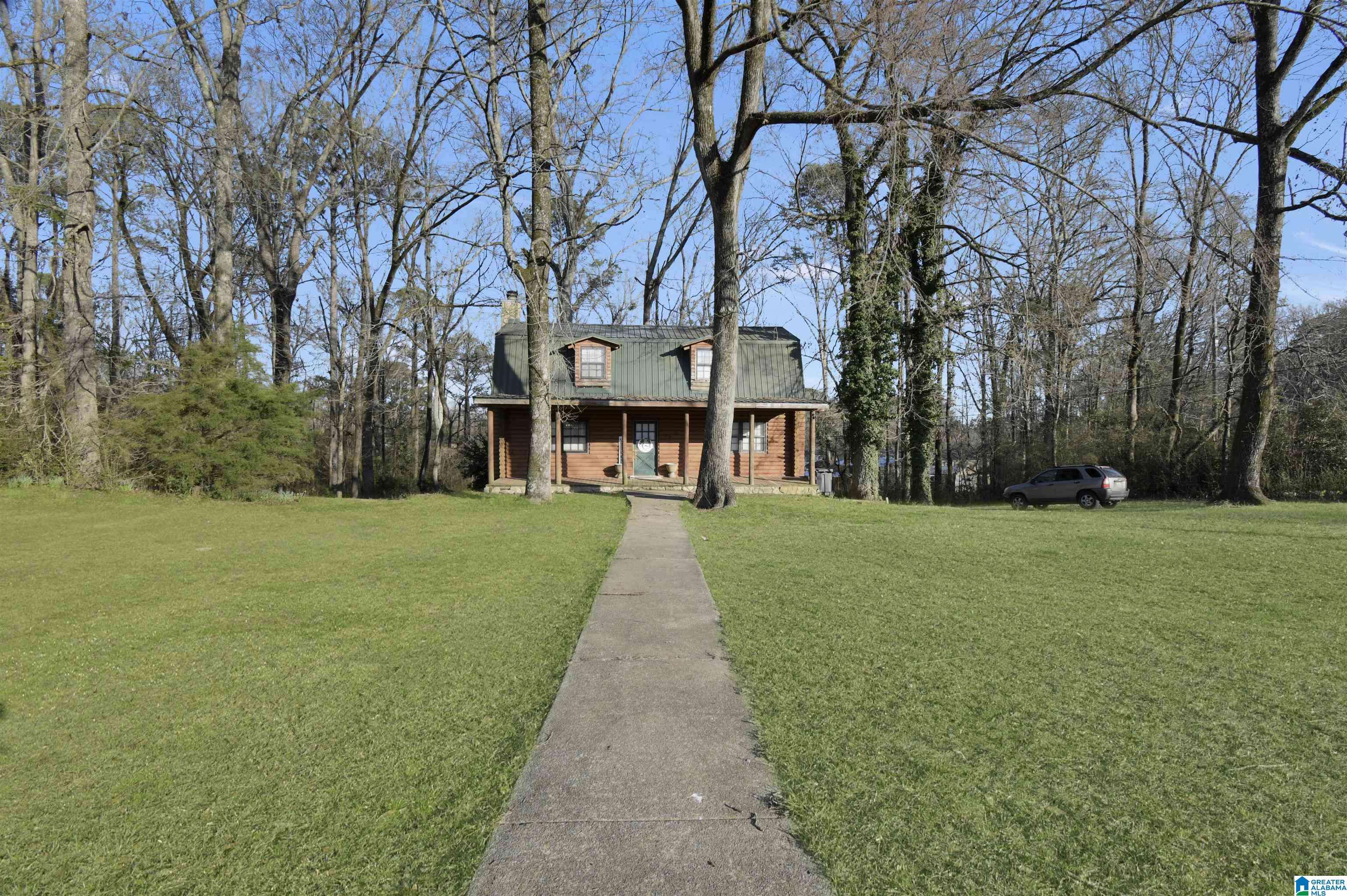 Montevallo, AL 35115,100 LIBERTY DRIVE
