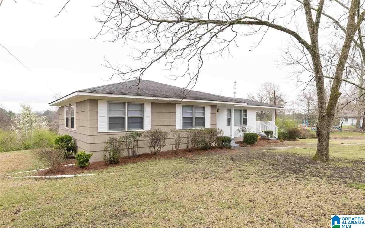 Birmingham, AL 35214,1401 HEFLIN AVENUE W