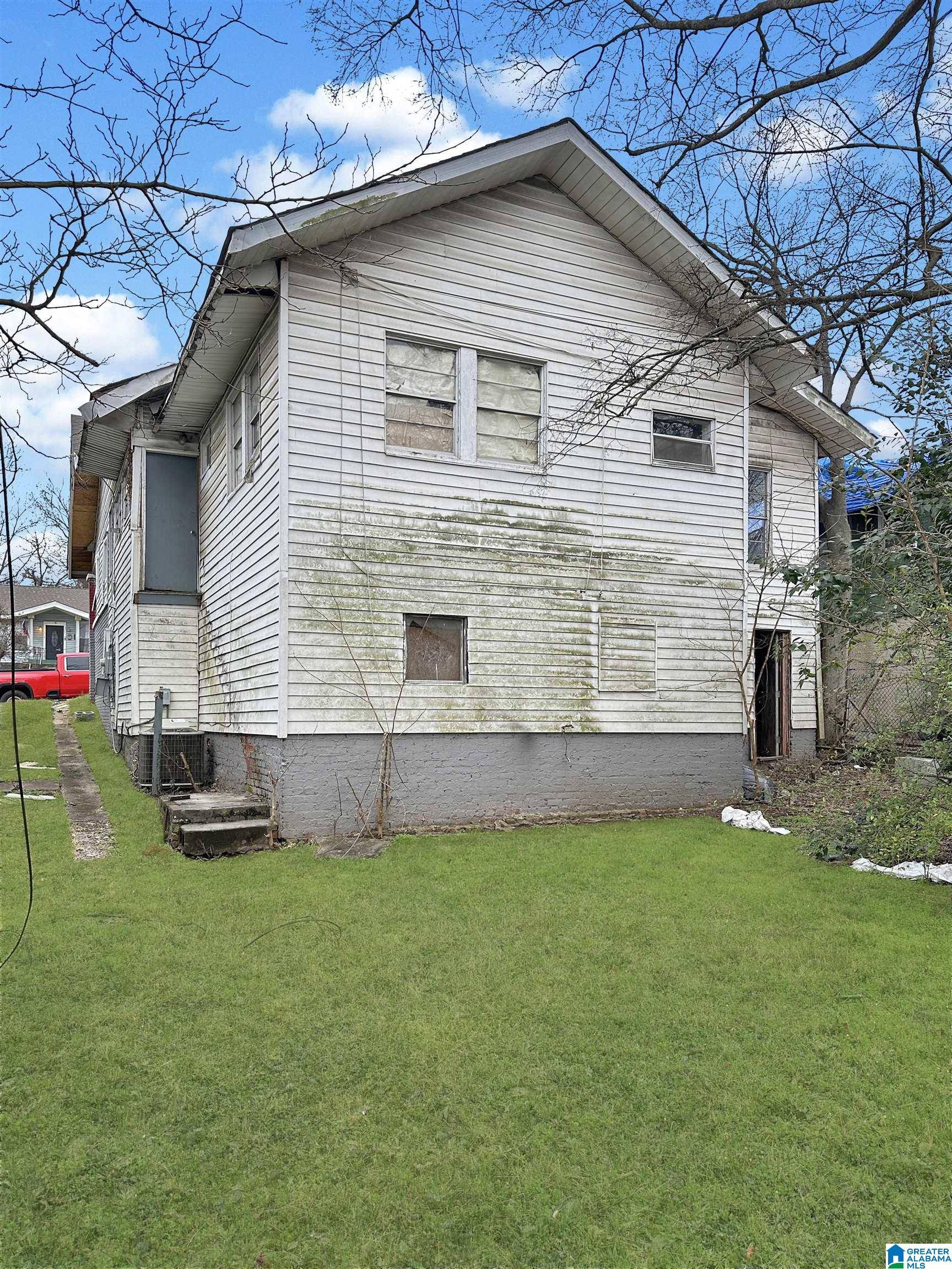 Birmingham, AL 35234,3514 17TH AVENUE N