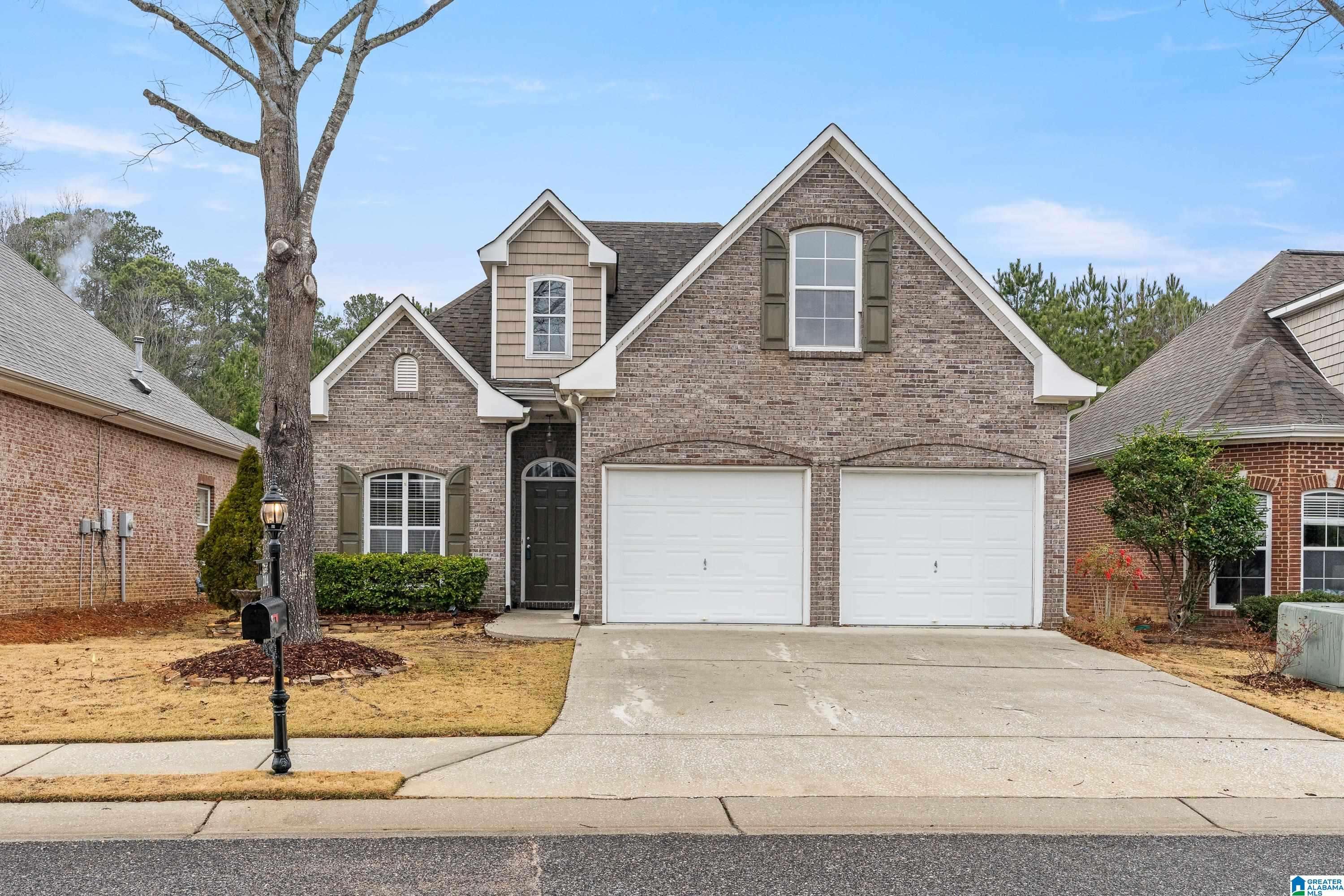 Birmingham, AL 35242,214 VINEYARD LANE