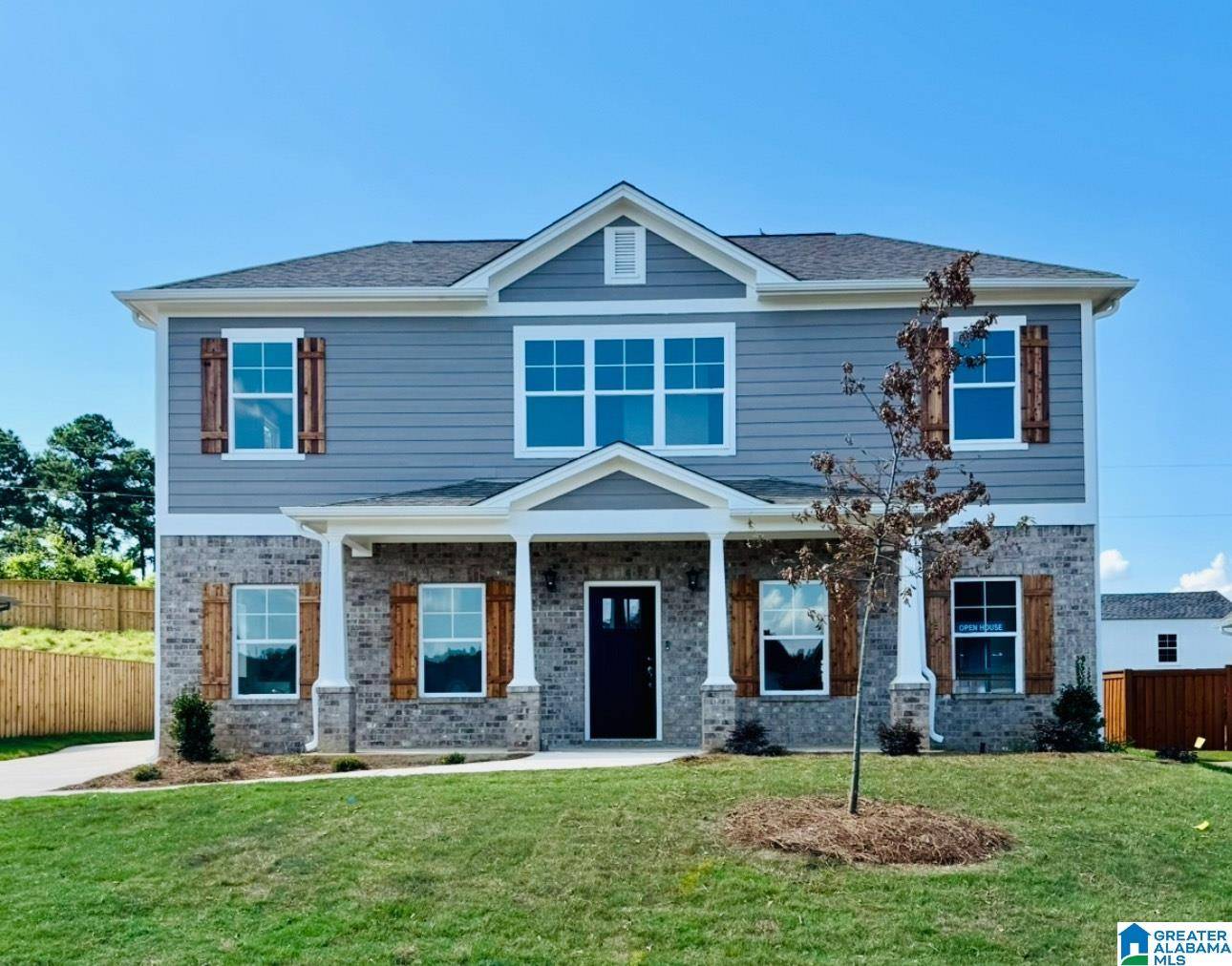 Pell City, AL 35125,469 AVONDALE LANE