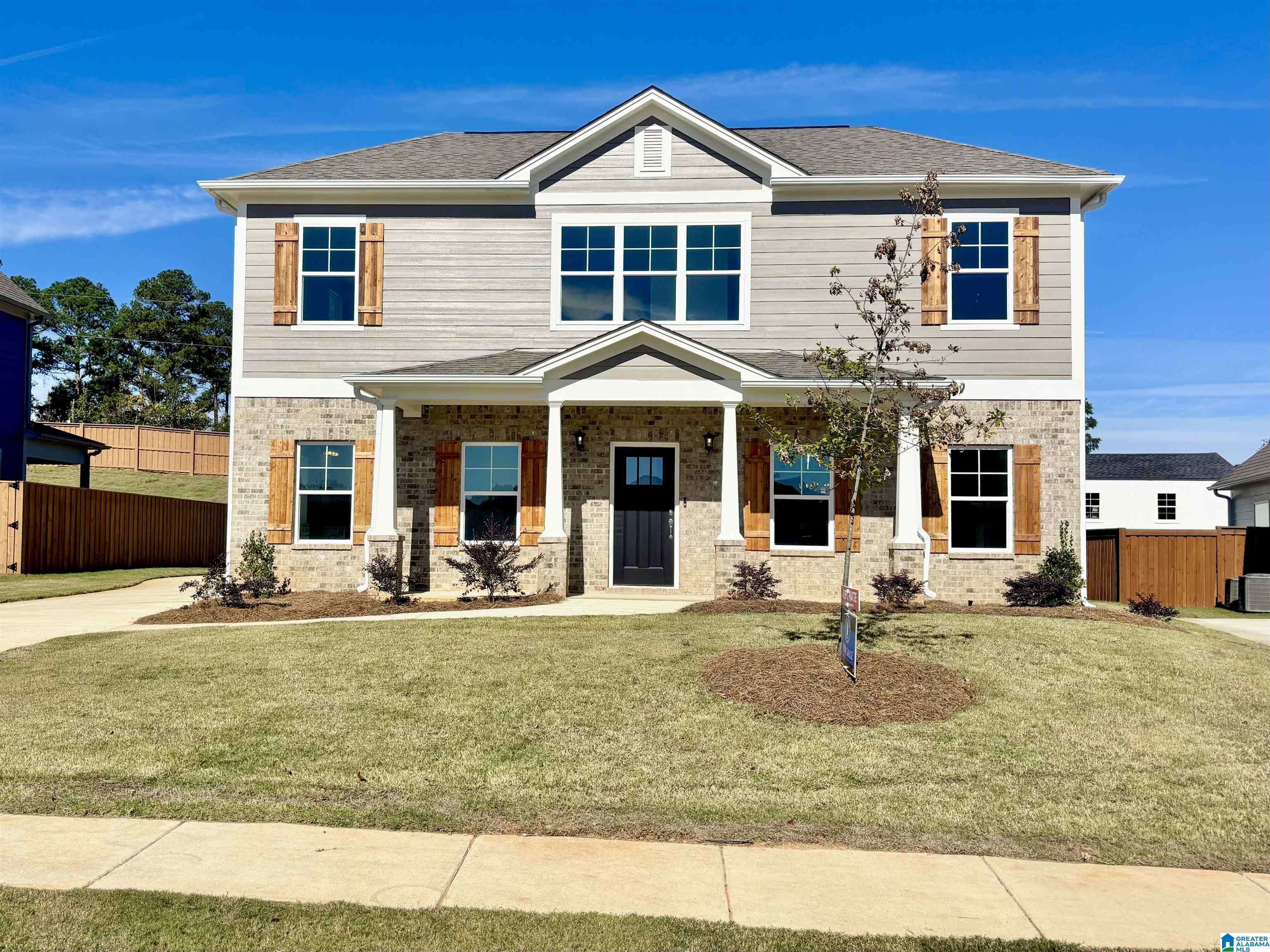 Pell City, AL 35125,469 AVONDALE LANE