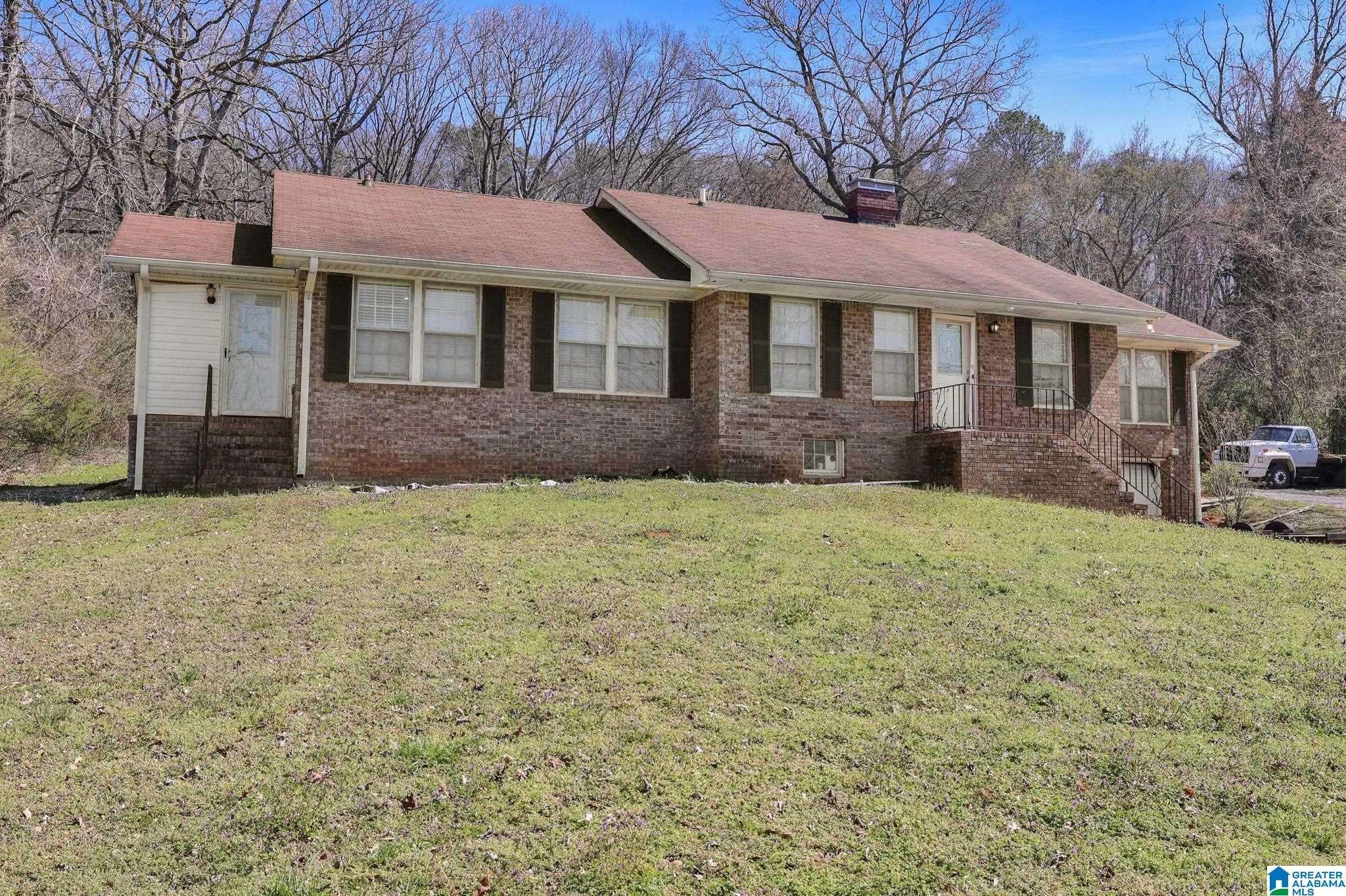 Pinson, AL 35215,5241 OLD PINSON ROAD
