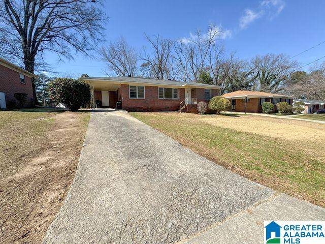 Birmingham, AL 35215,9836 REDCLIFF ROAD