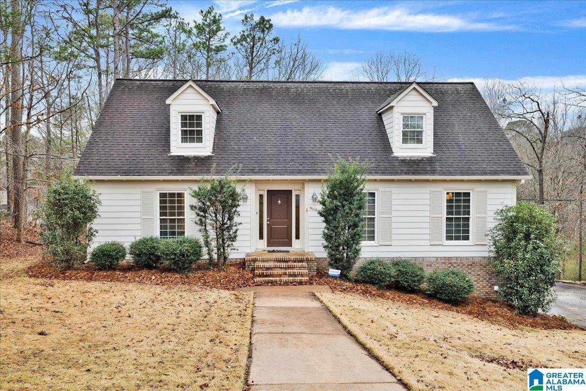 Birmingham, AL 35242,5024 FORESTWOOD LANE