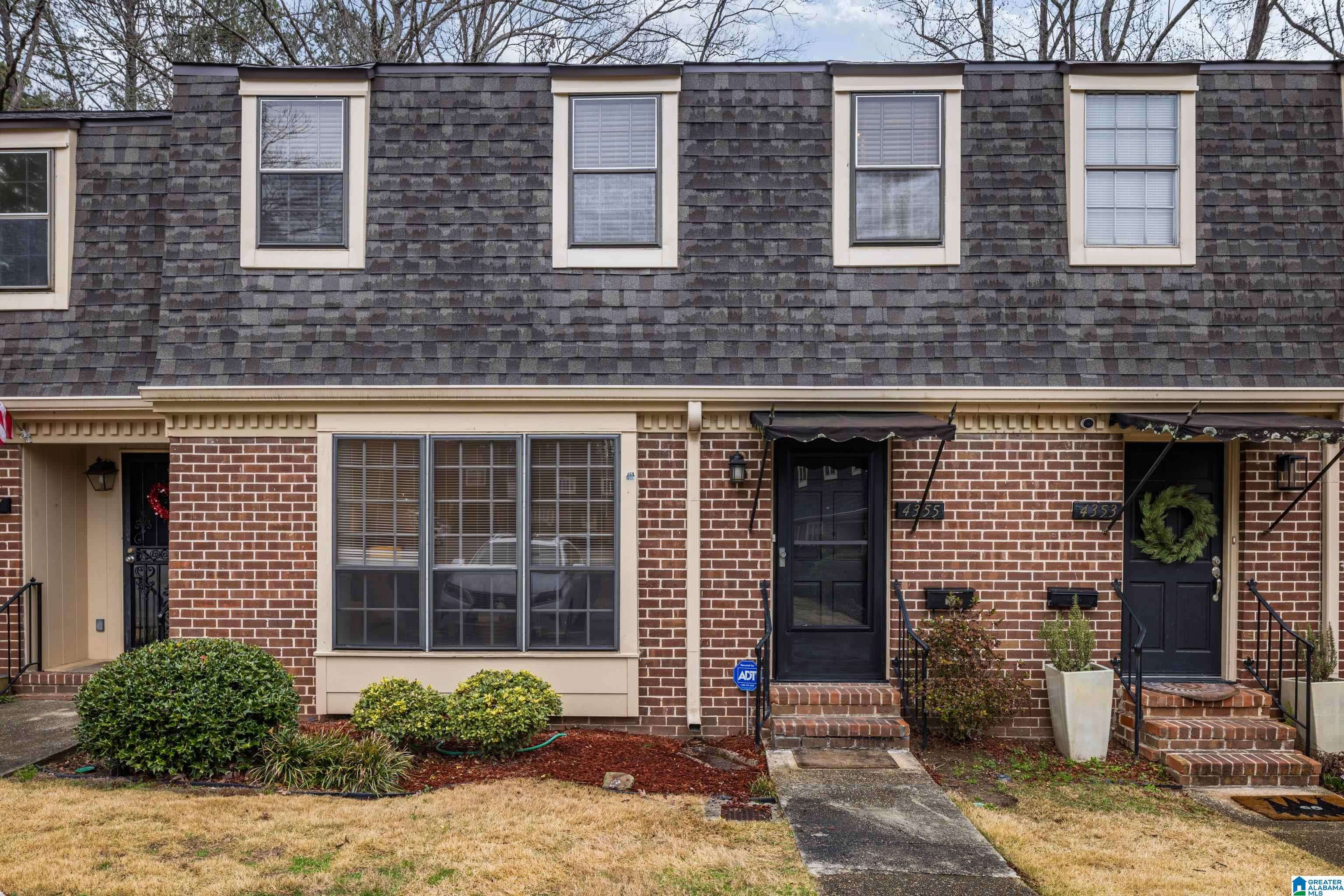 Mountain Brook, AL 35213,4355 LITTLE RIVER ROAD #4355