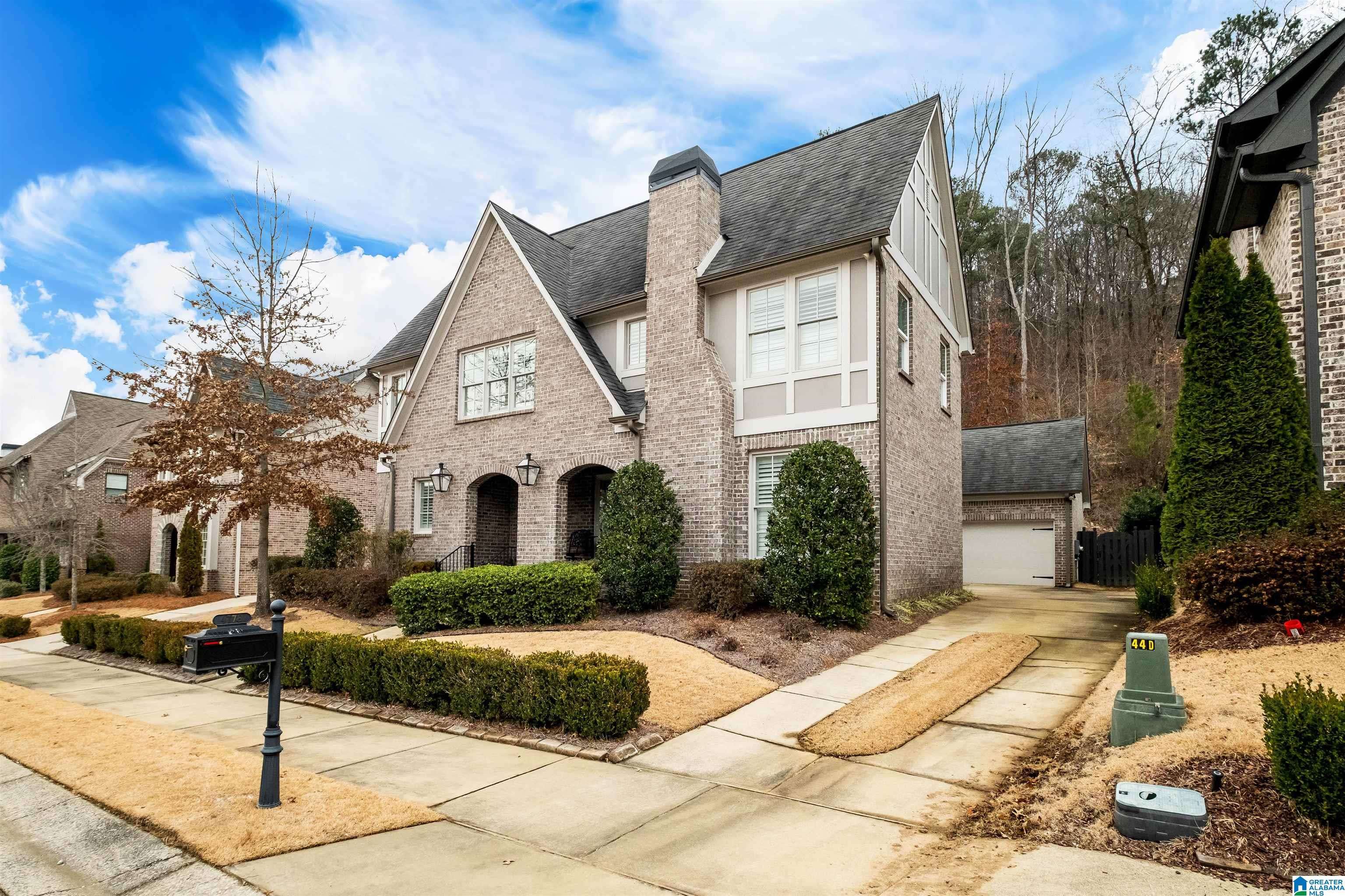 Hoover, AL 35226,4778 MCGILL COURT