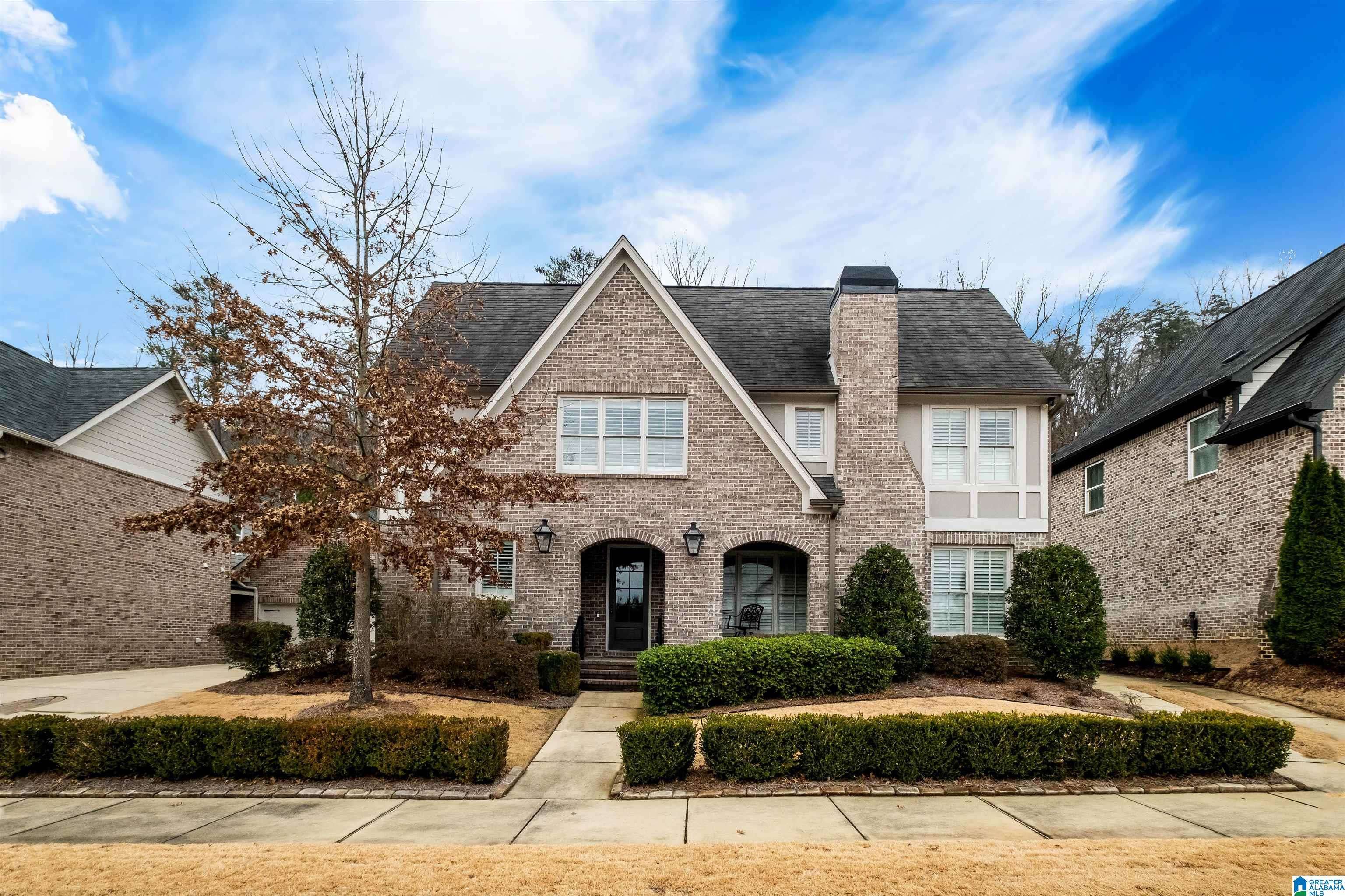 Hoover, AL 35226,4778 MCGILL COURT