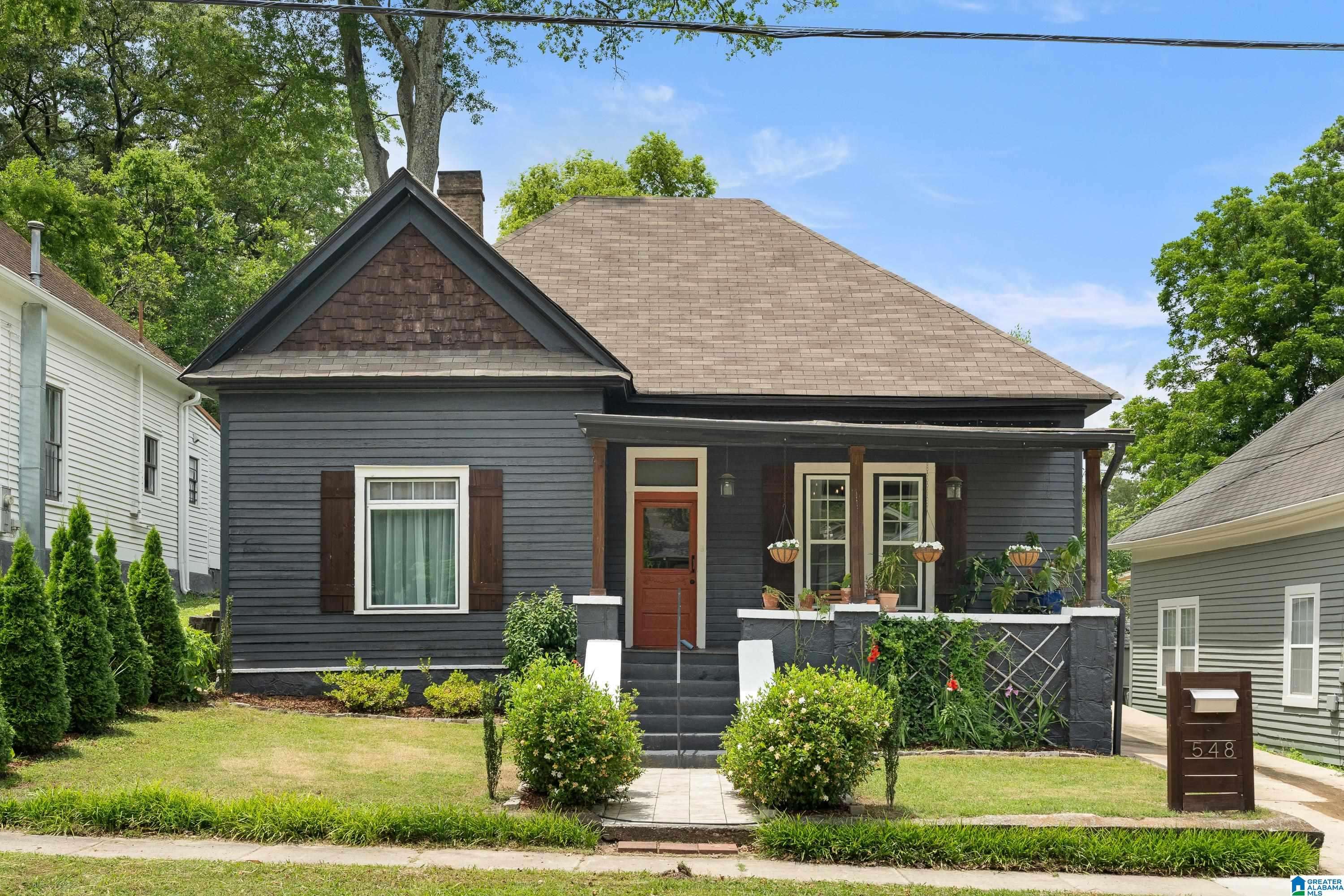 Birmingham, AL 35212,548 56TH STREET