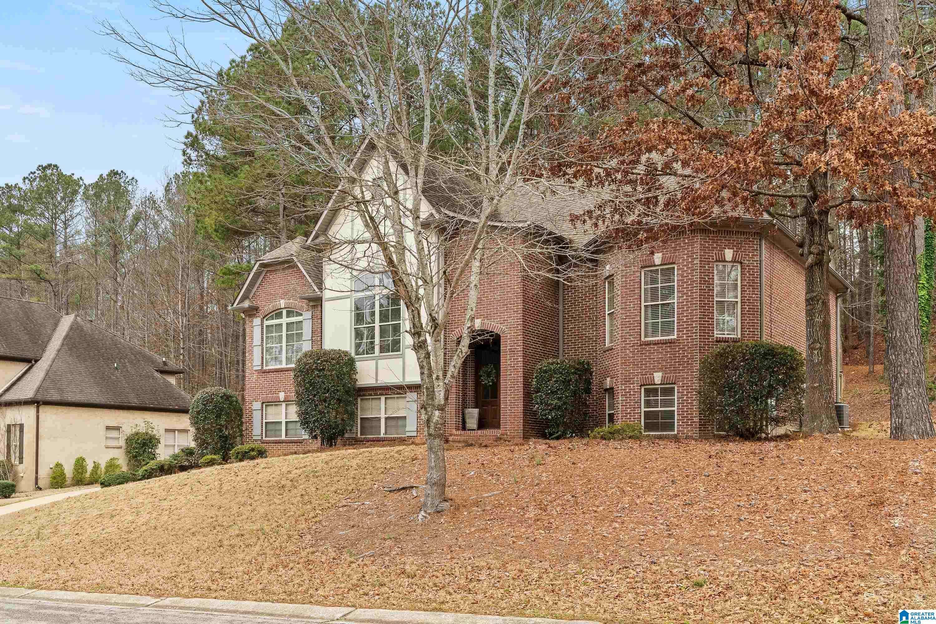 Pelham, AL 35124,1033 STONEYKIRK ROAD