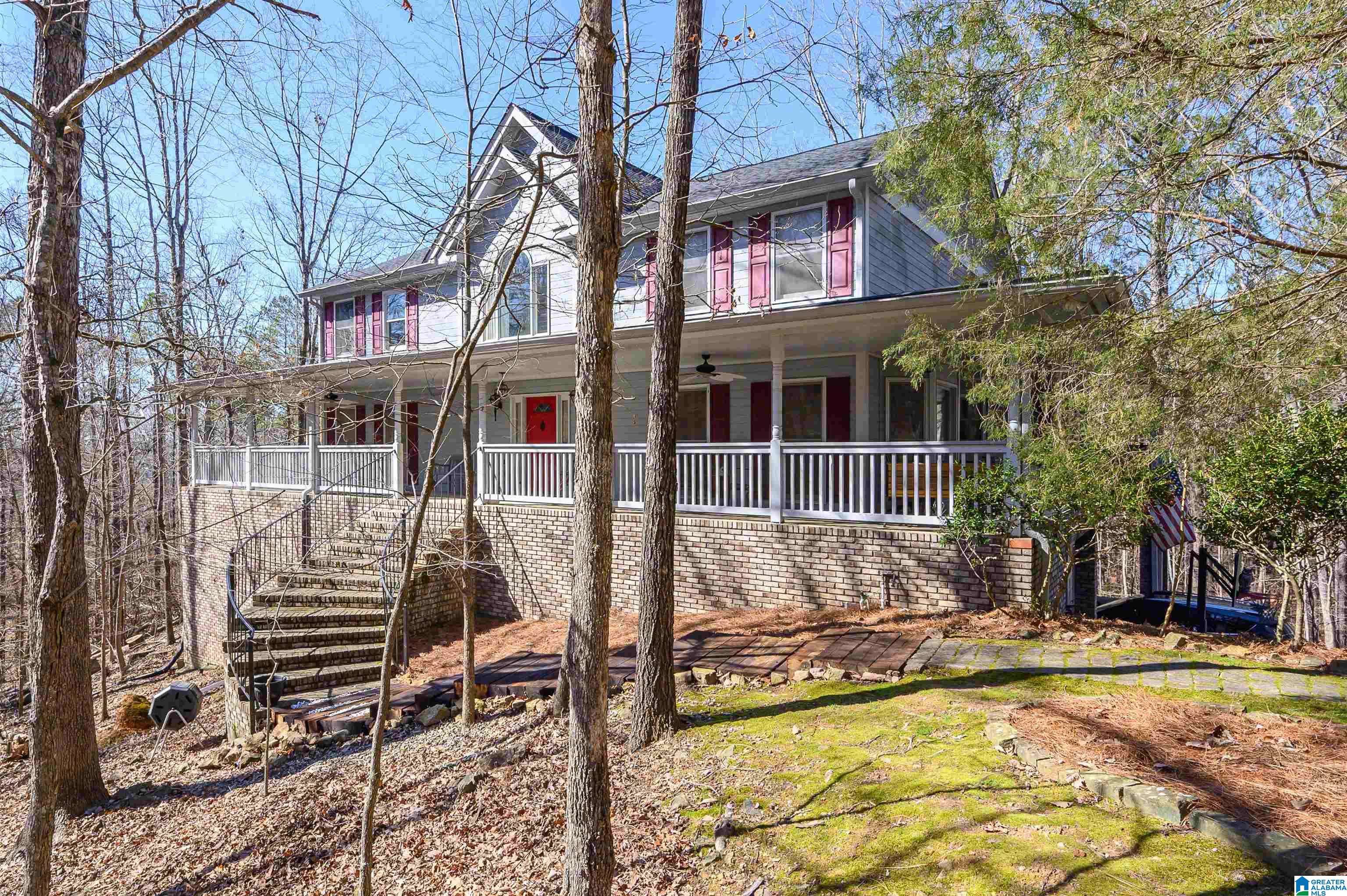 Pelham, AL 35124,163 WEATHERLY WAY