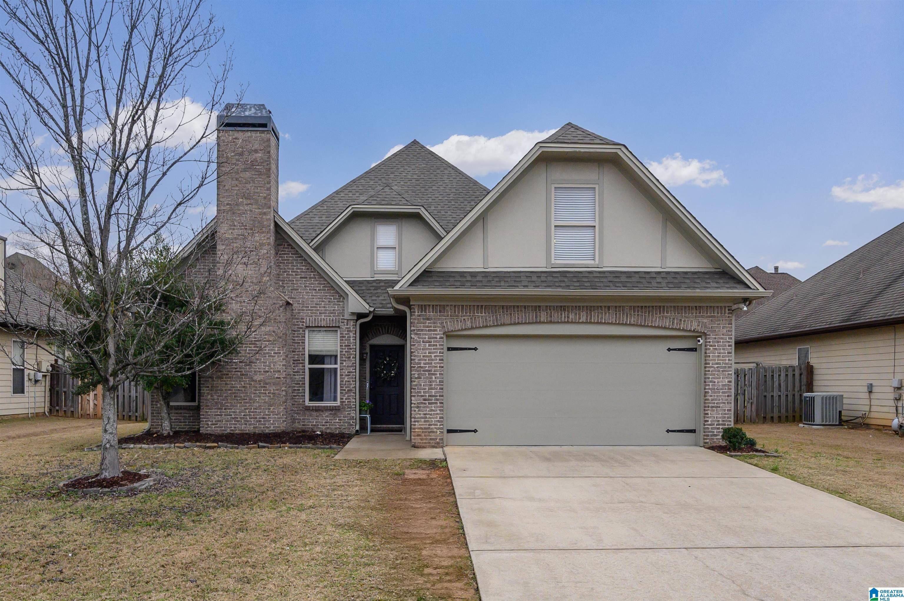Calera, AL 35040,1042 LITTLE SORREL DRIVE